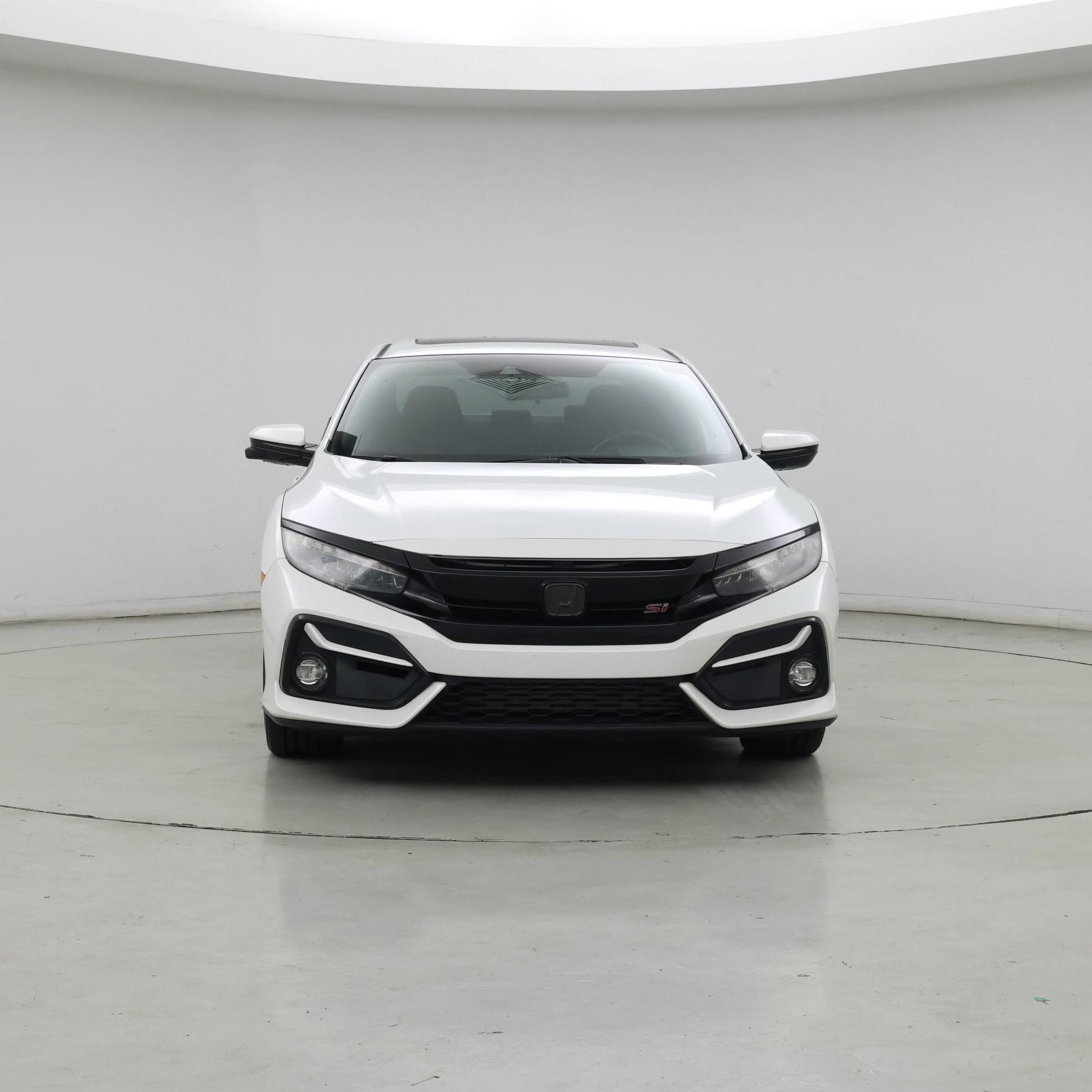Thumbnail: 2020 Honda Civic - 5