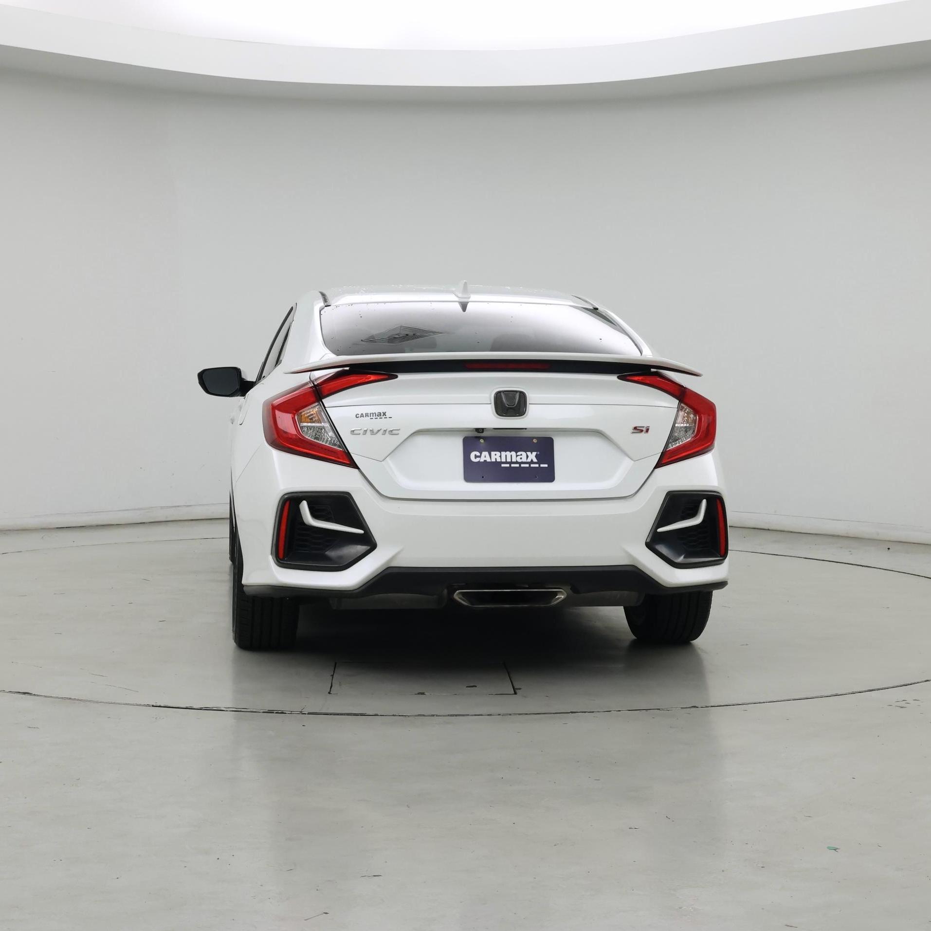 Thumbnail: 2020 Honda Civic - 6