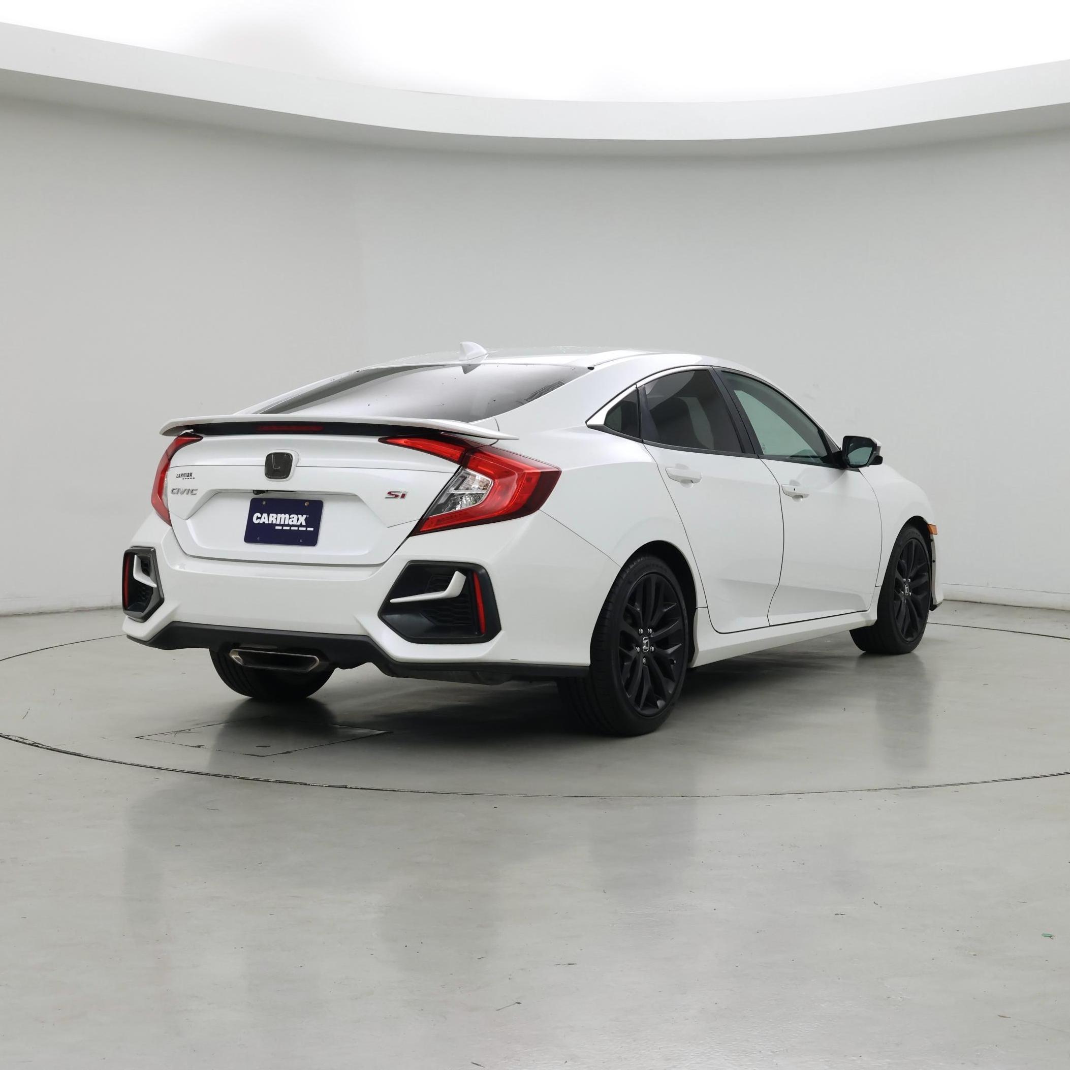 Thumbnail: 2020 Honda Civic - 8