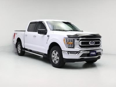 2023 Ford F150 XLT