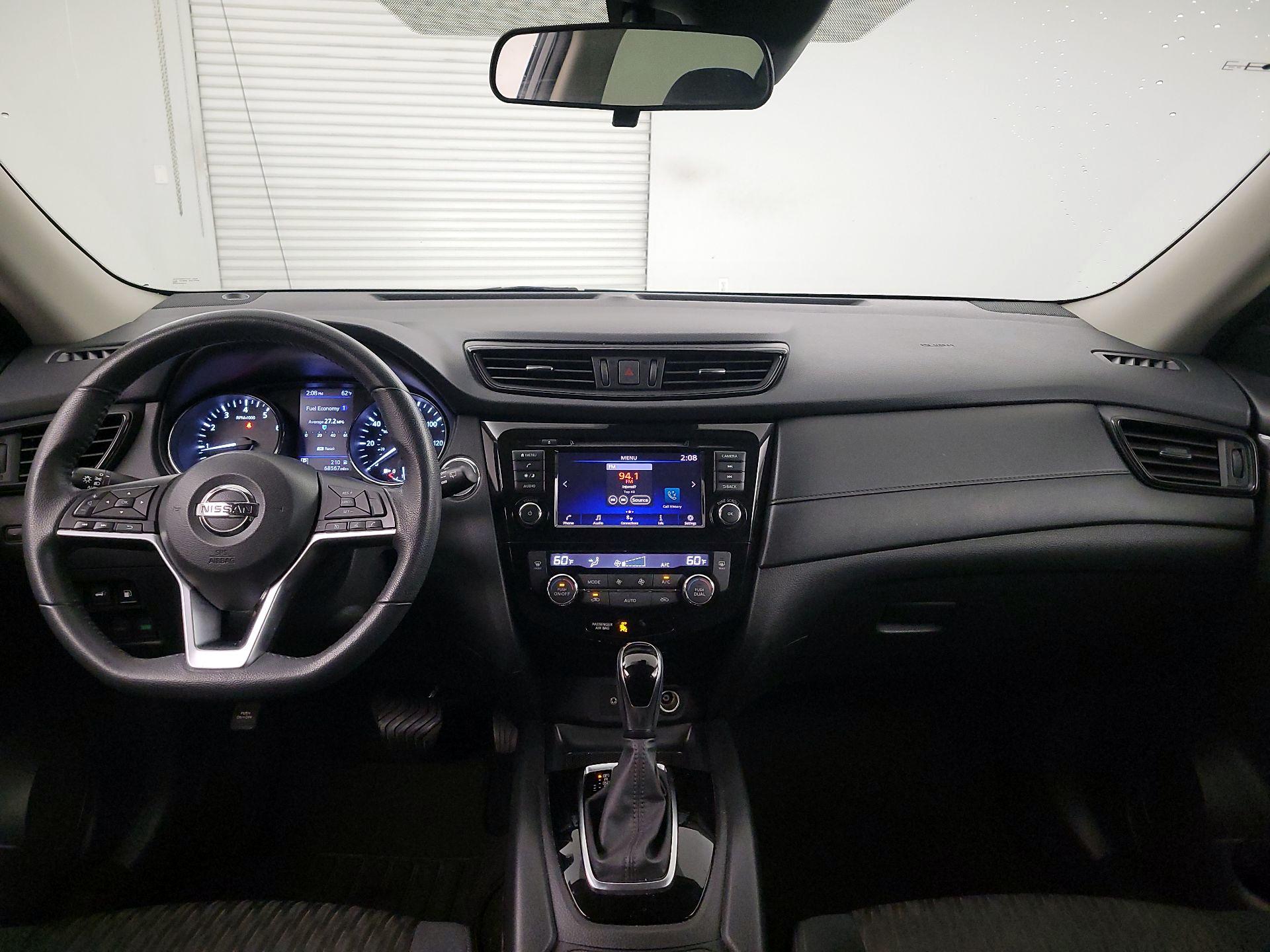 Thumbnail: 2019 Nissan Rogue - 9