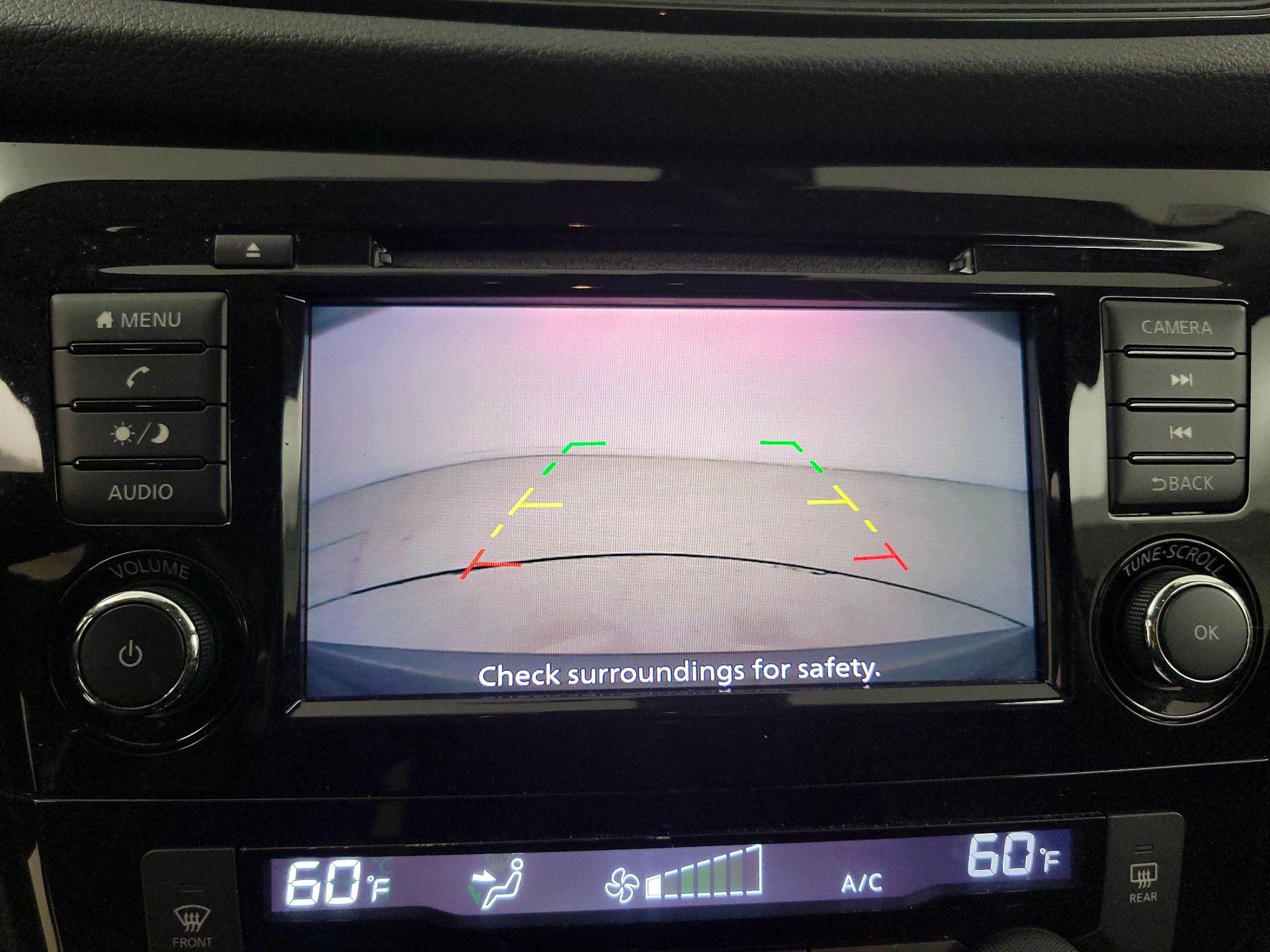 Thumbnail: 2019 Nissan Rogue - 14