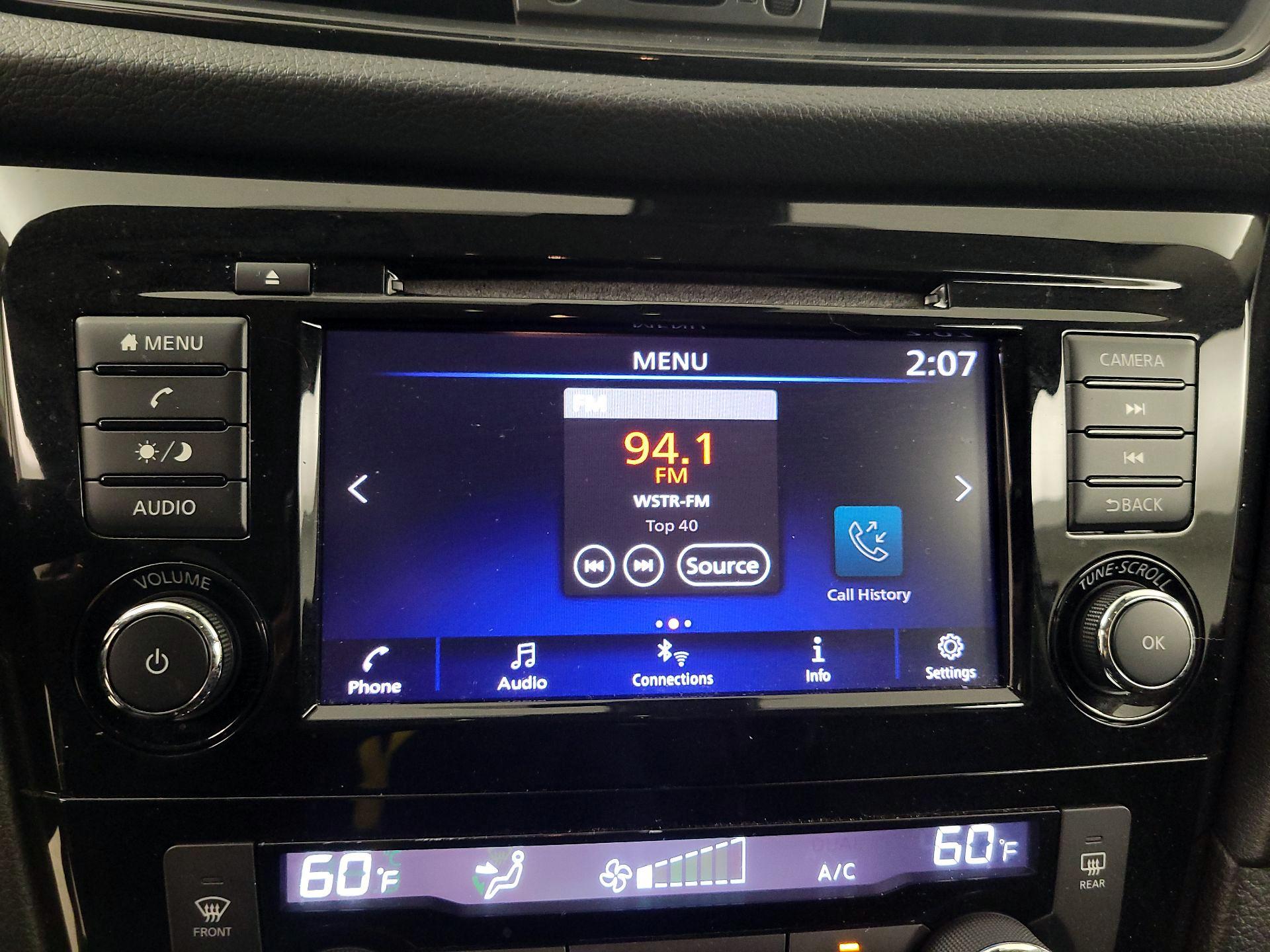 Thumbnail: 2019 Nissan Rogue - 15