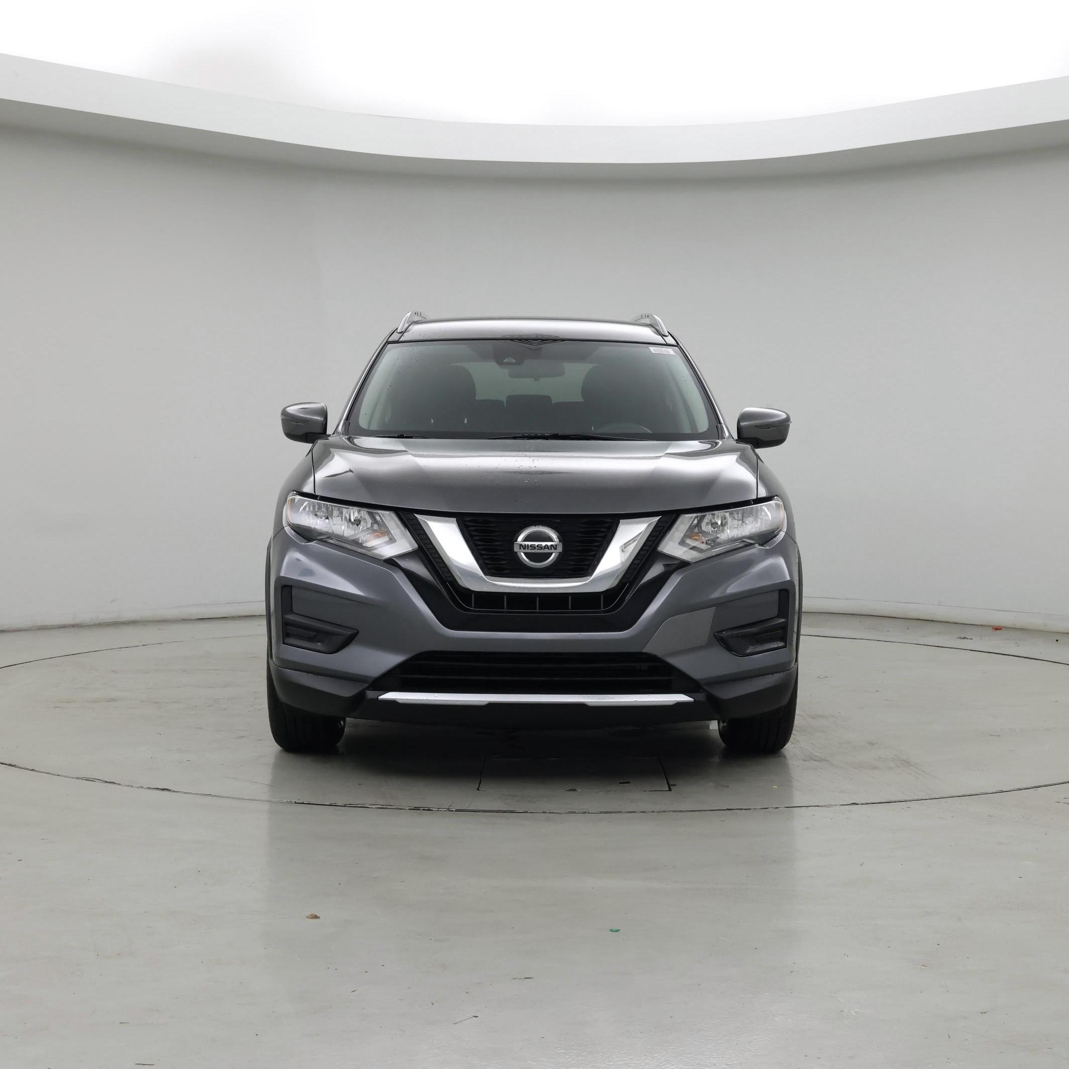 Thumbnail: 2019 Nissan Rogue - 5