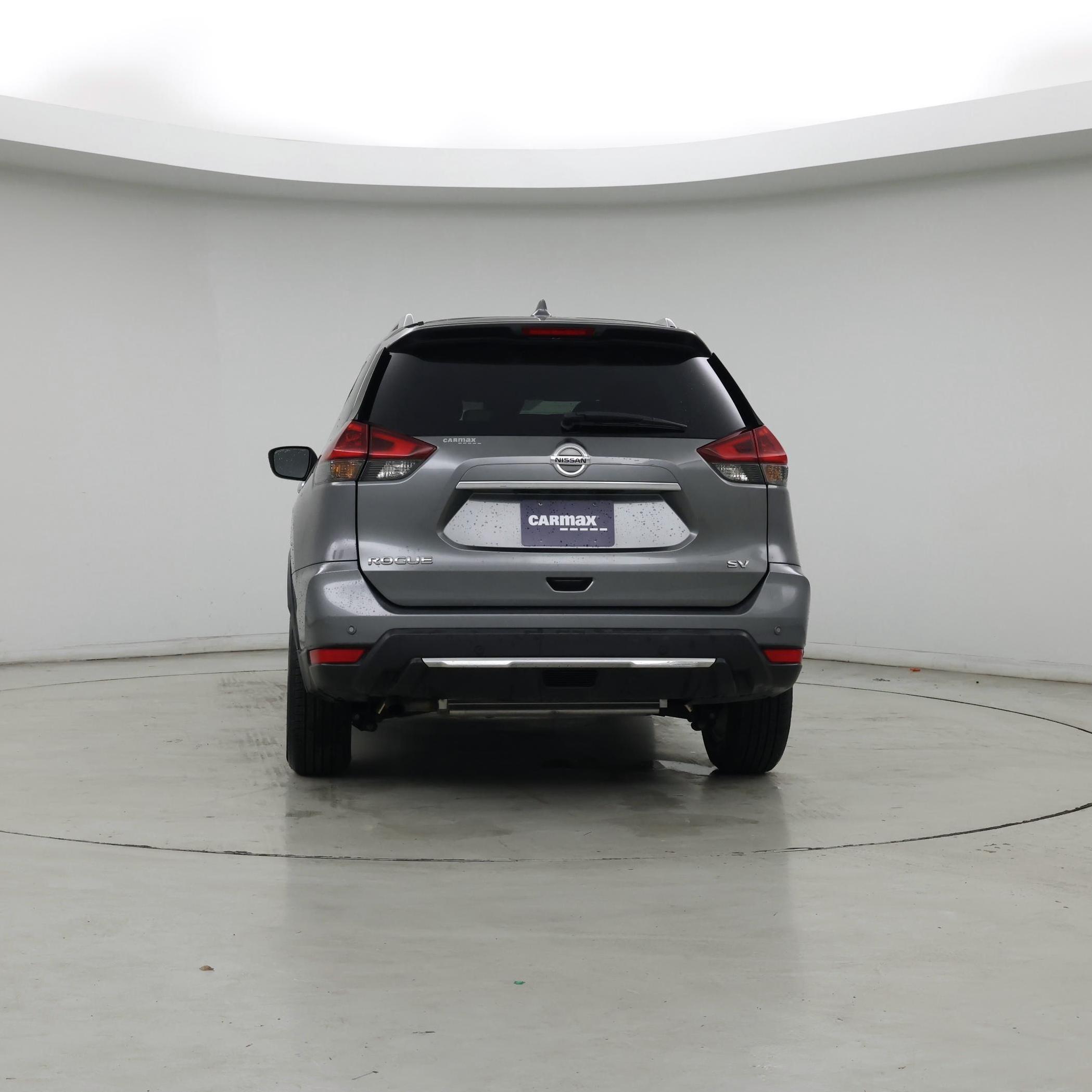 Thumbnail: 2019 Nissan Rogue - 6