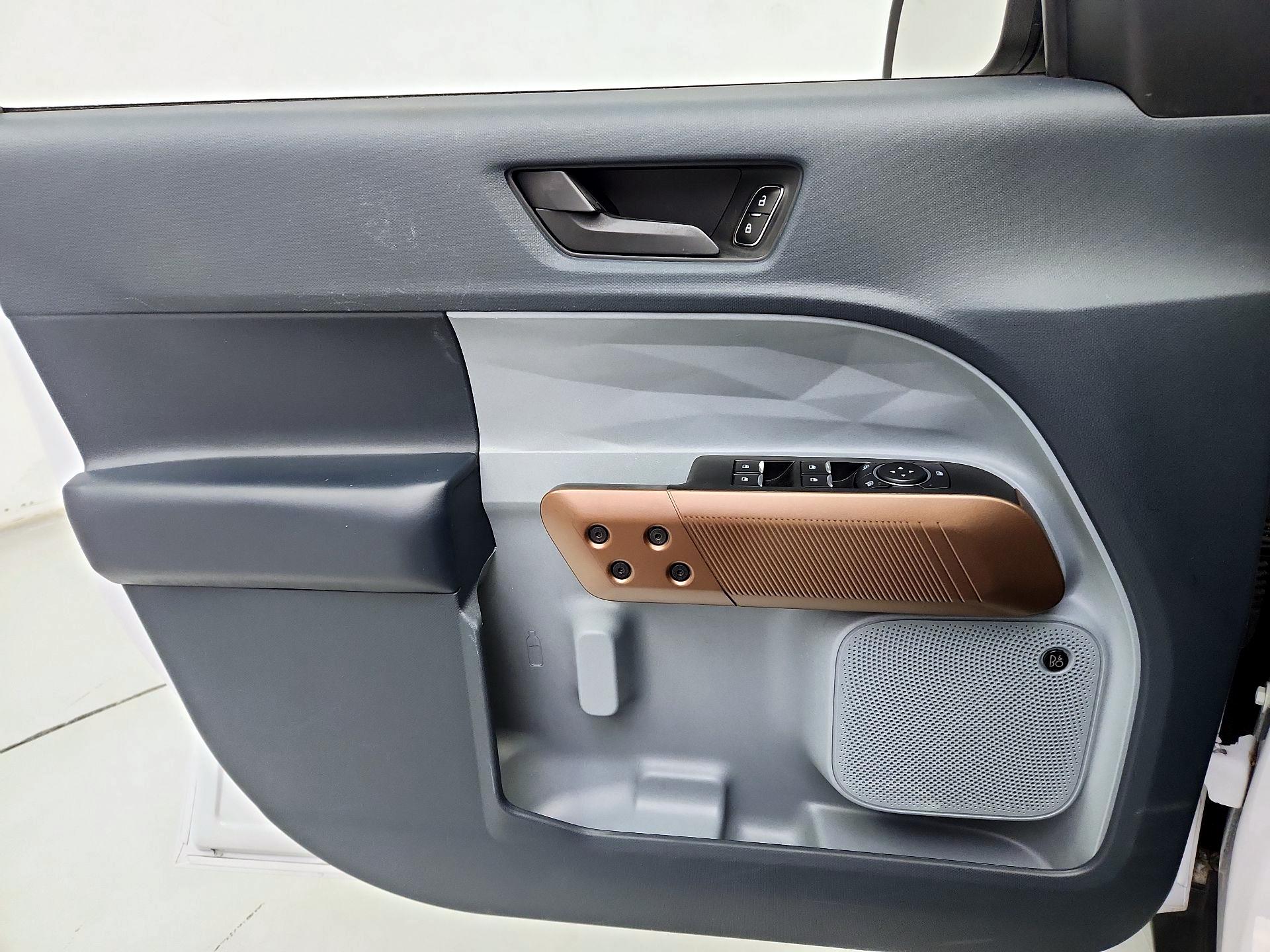 Thumbnail: 2022 Ford Maverick - 12