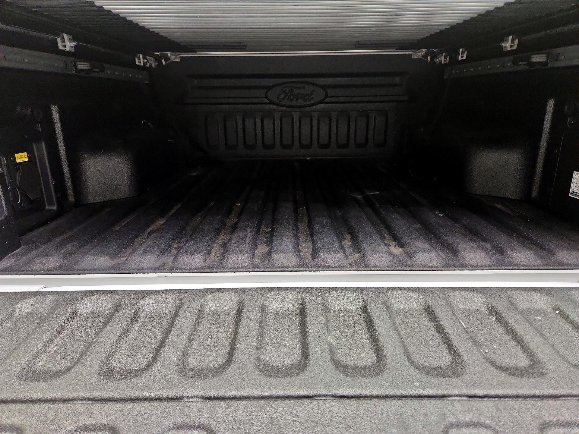 Thumbnail: 2022 Ford Maverick - 20