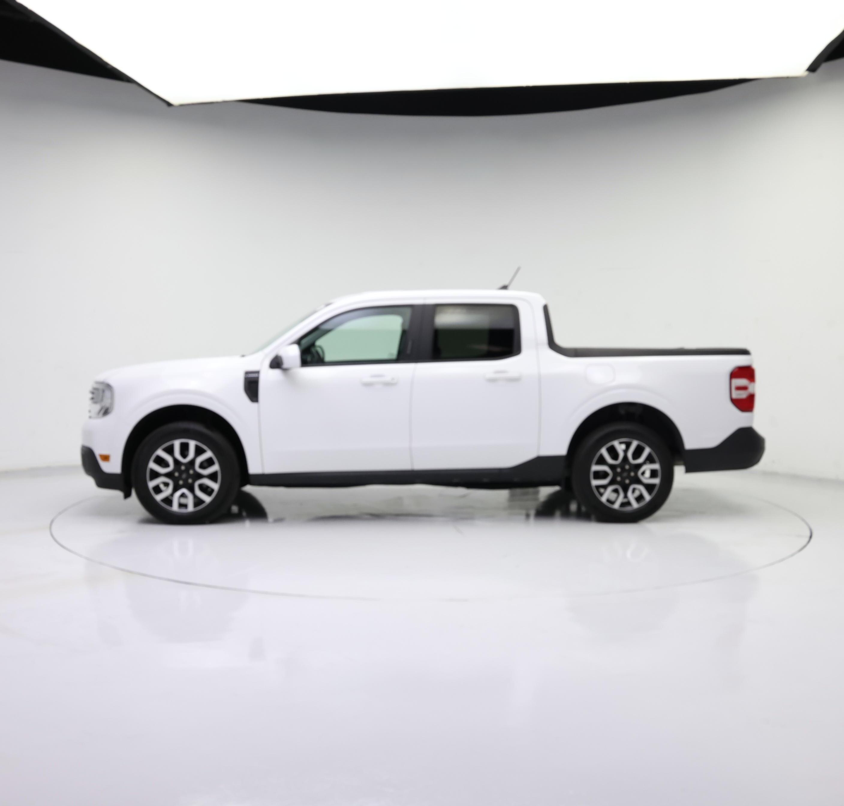 Thumbnail: 2022 Ford Maverick - 3