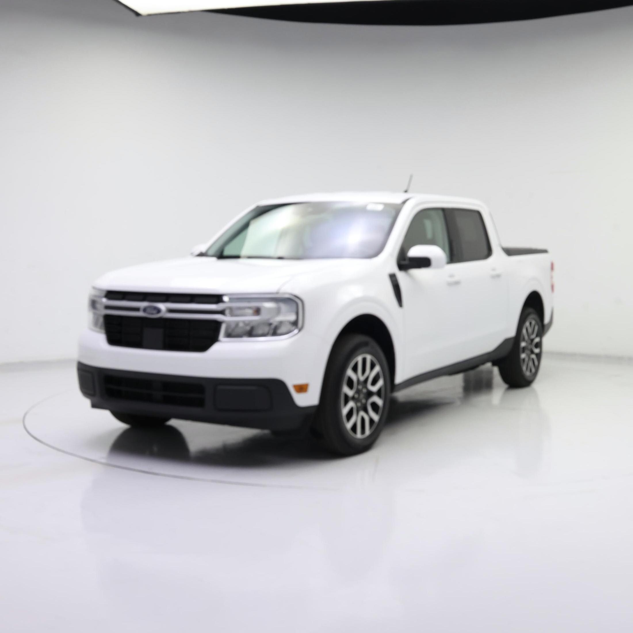 Thumbnail: 2022 Ford Maverick - 4