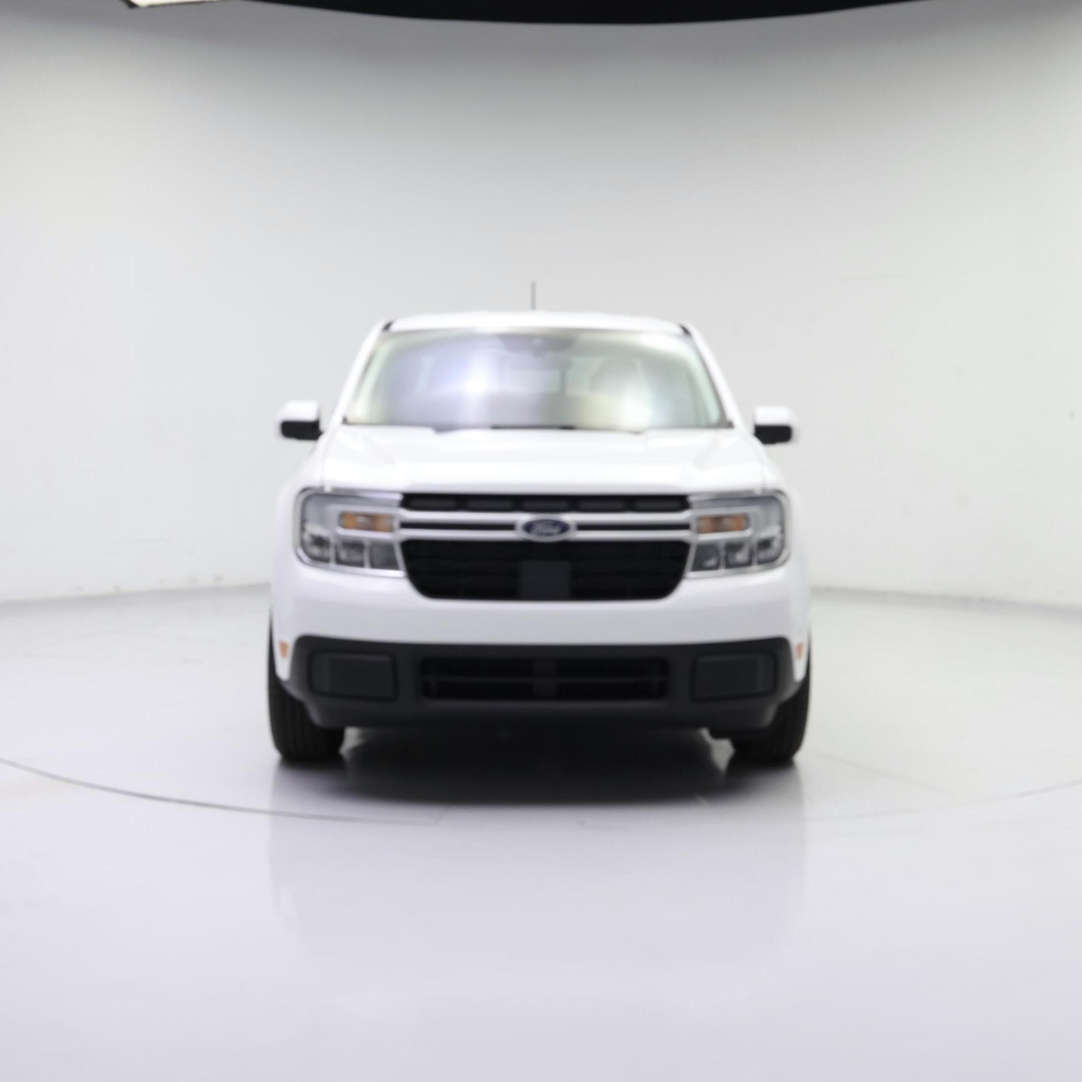 Thumbnail: 2022 Ford Maverick - 5