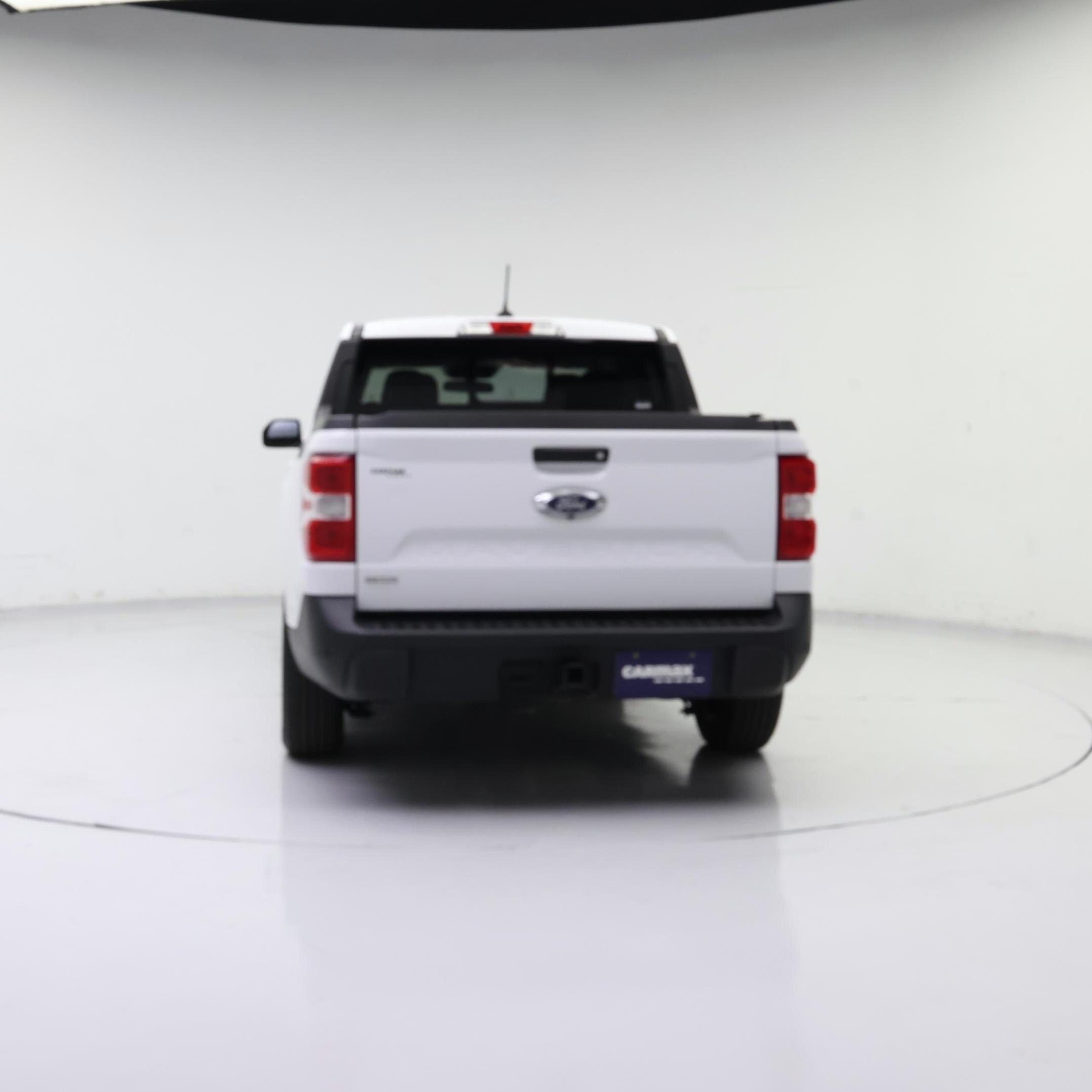 Thumbnail: 2022 Ford Maverick - 6