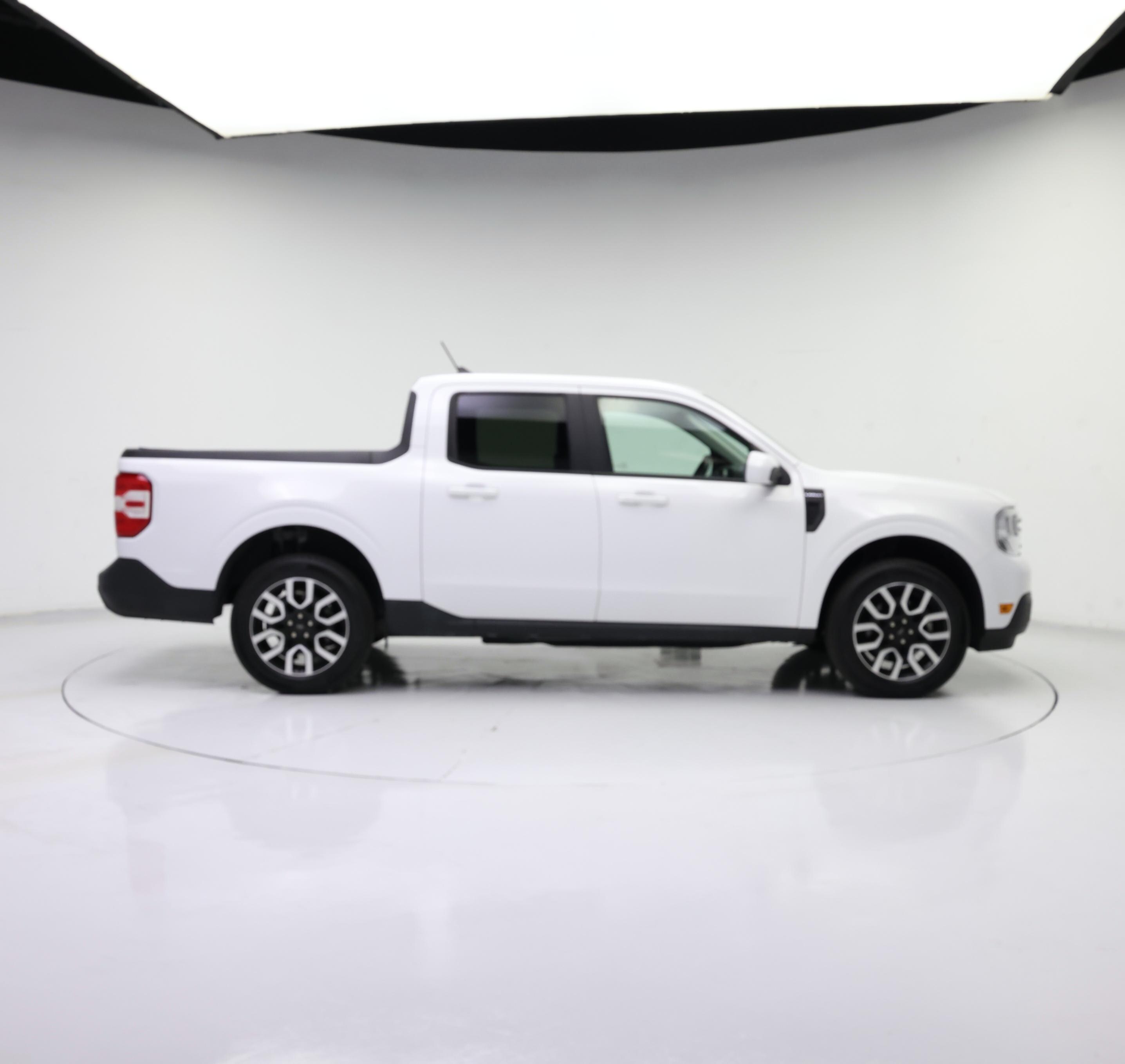 Thumbnail: 2022 Ford Maverick - 7