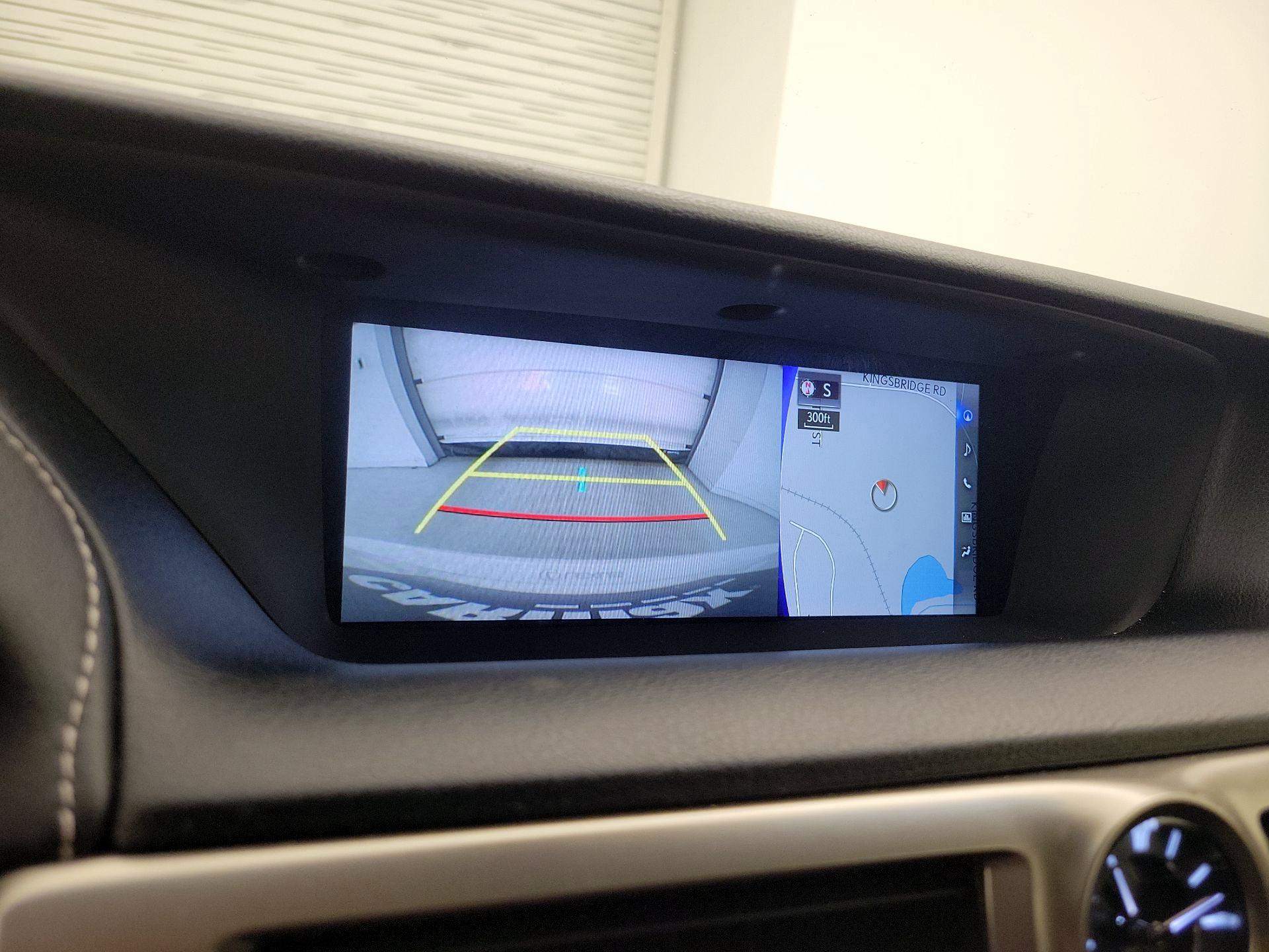 Thumbnail: 2016 Lexus GS - 15