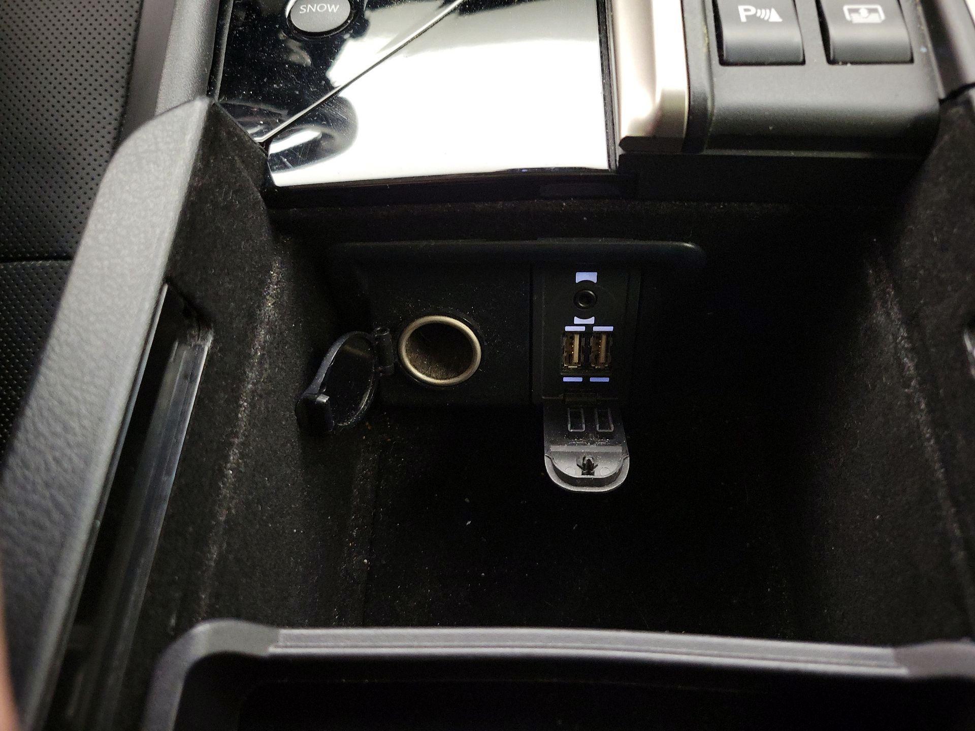 Thumbnail: 2016 Lexus GS - 19