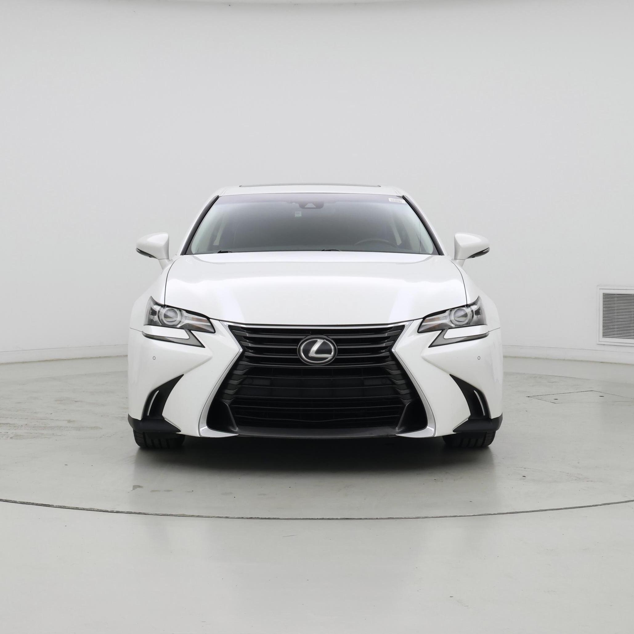 Thumbnail: 2016 Lexus GS - 5