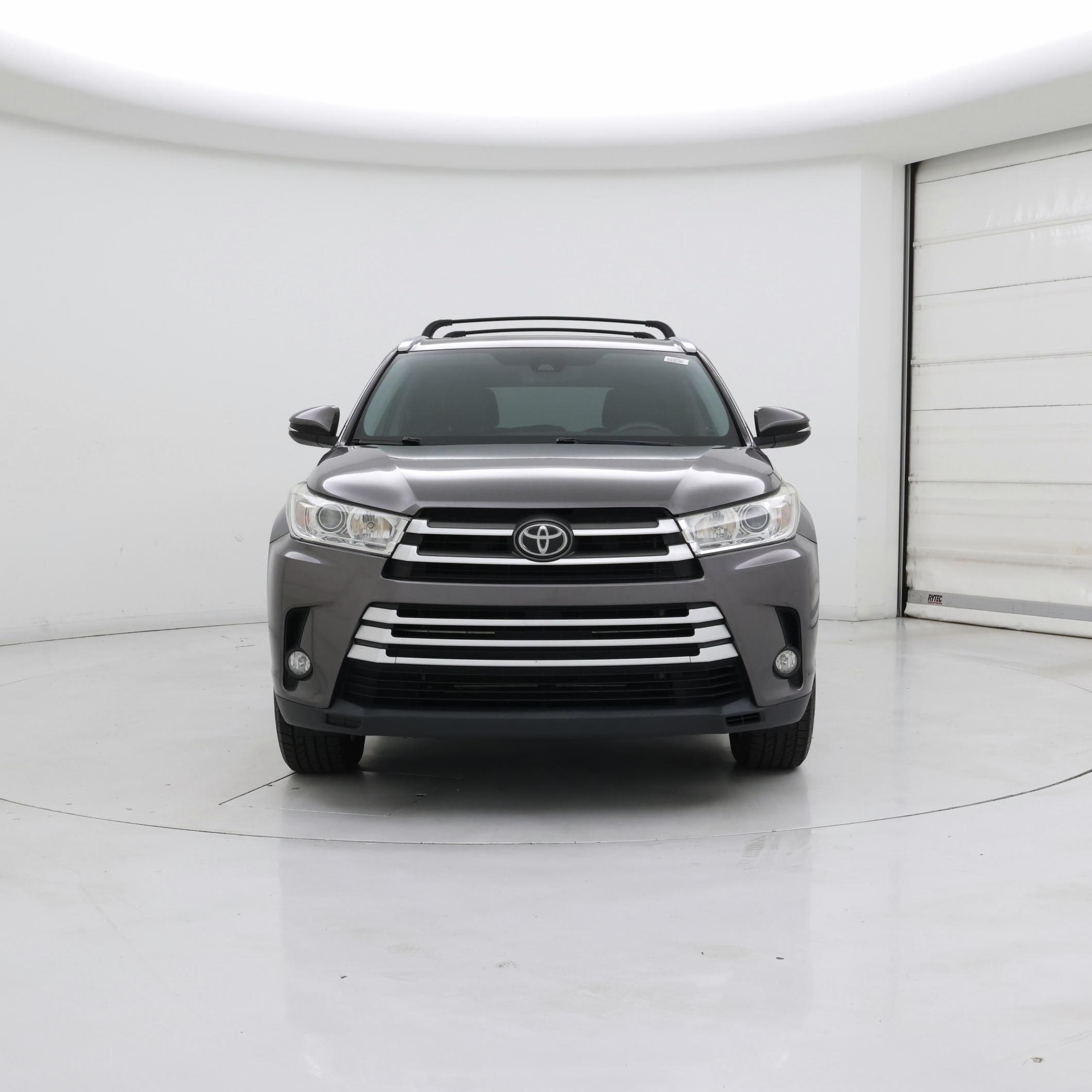 Thumbnail: 2019 Toyota Highlander - 5