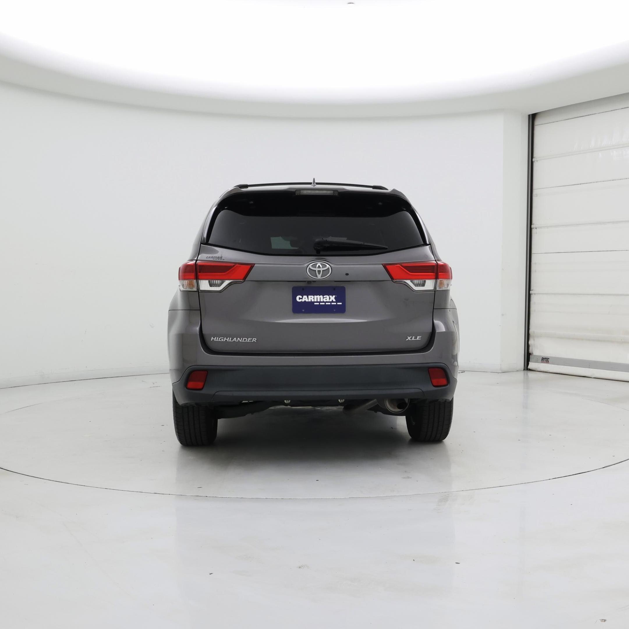 Thumbnail: 2019 Toyota Highlander - 6