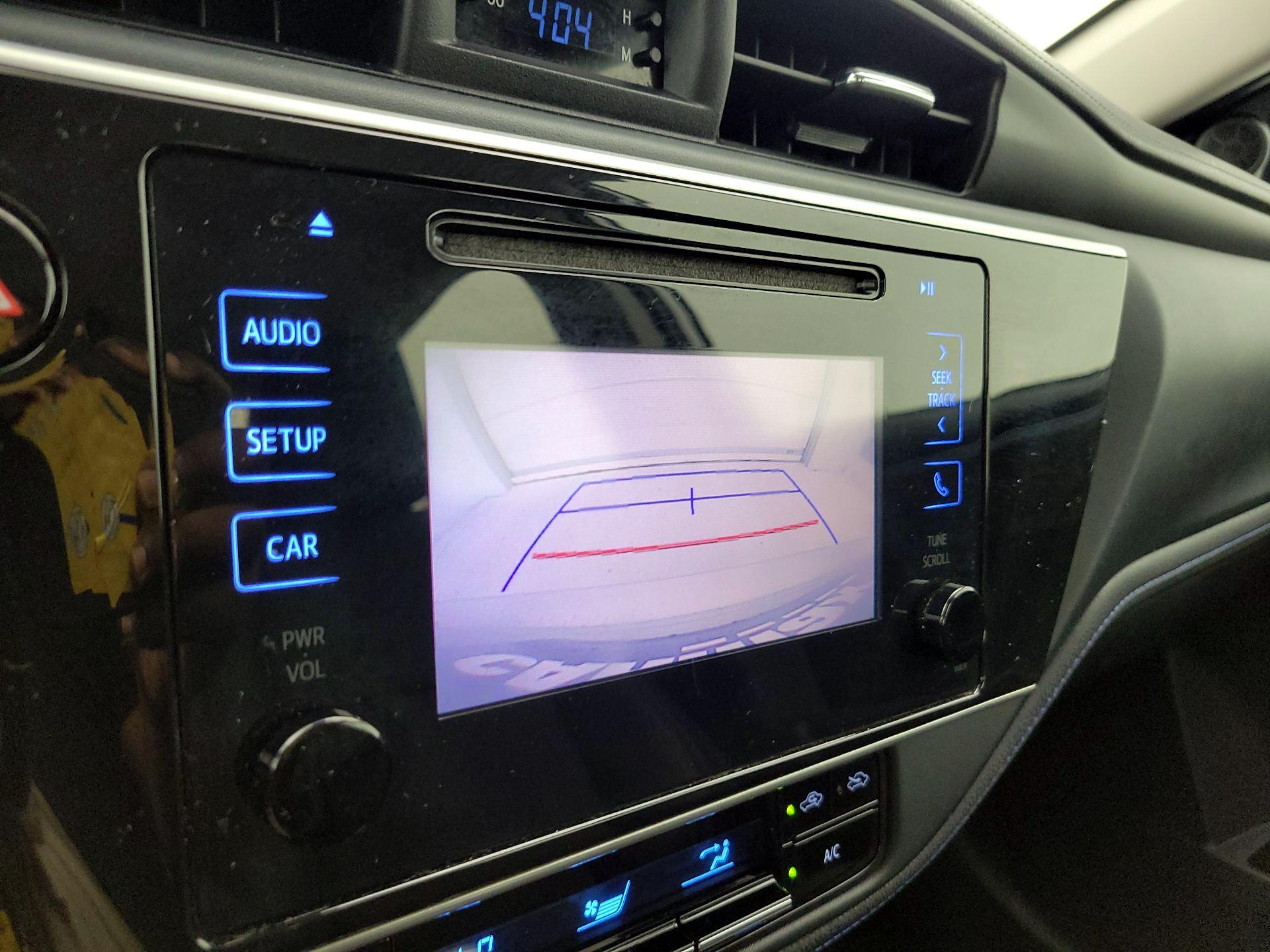 Thumbnail: 2018 Toyota Corolla - 14