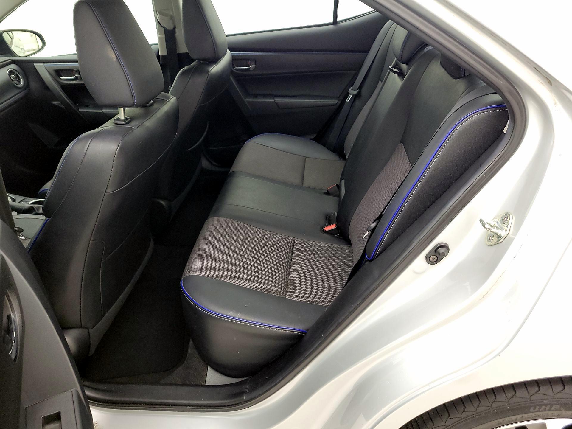 Thumbnail: 2018 Toyota Corolla - 19