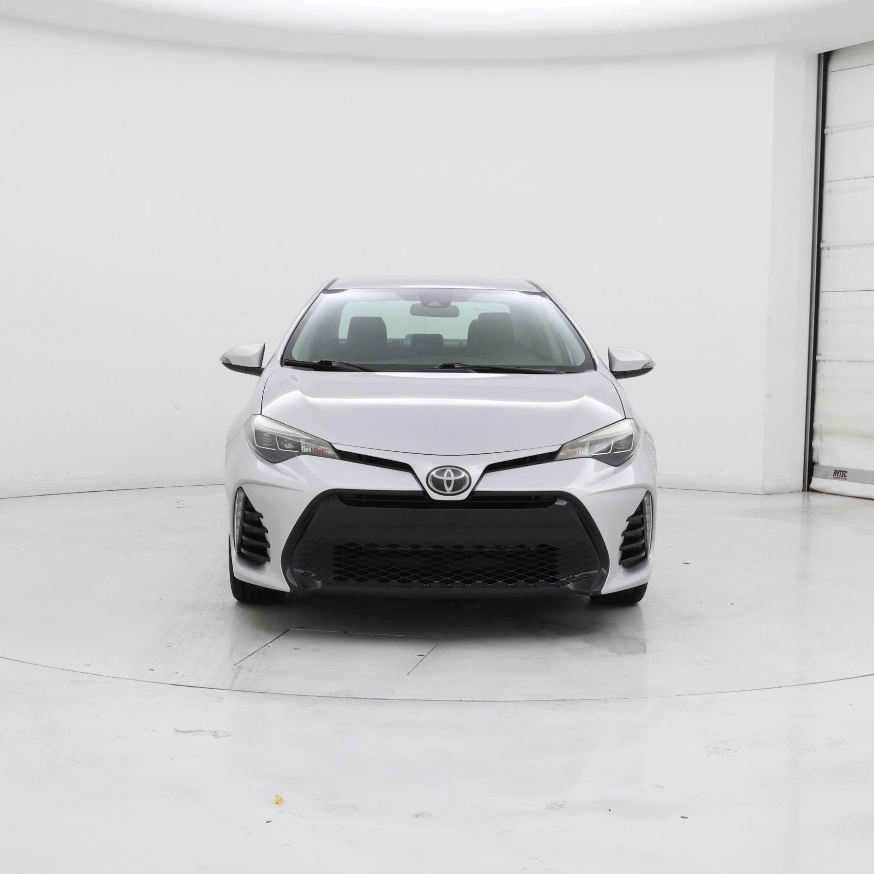 Thumbnail: 2018 Toyota Corolla - 5