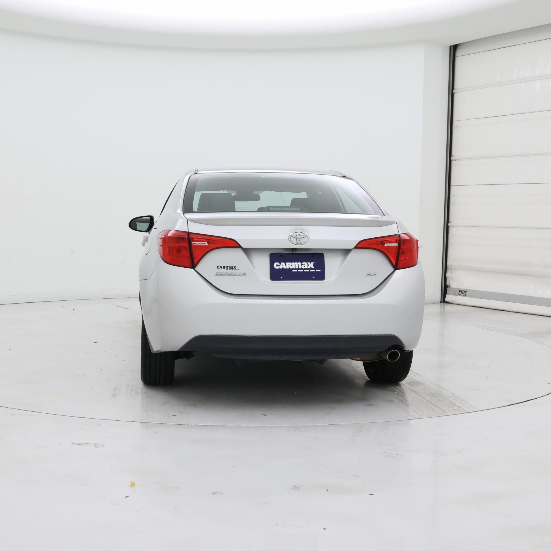 Thumbnail: 2018 Toyota Corolla - 6