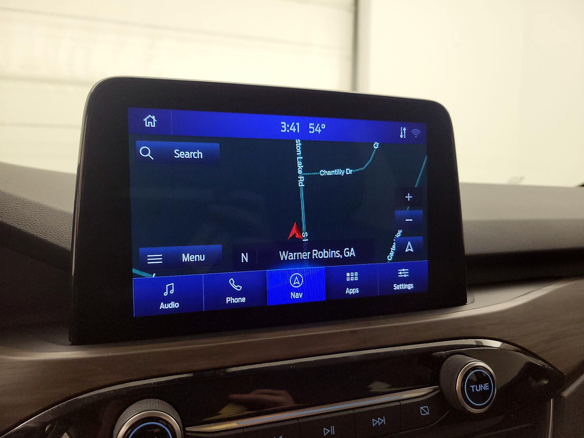 Thumbnail: 2020 Ford Escape - 14