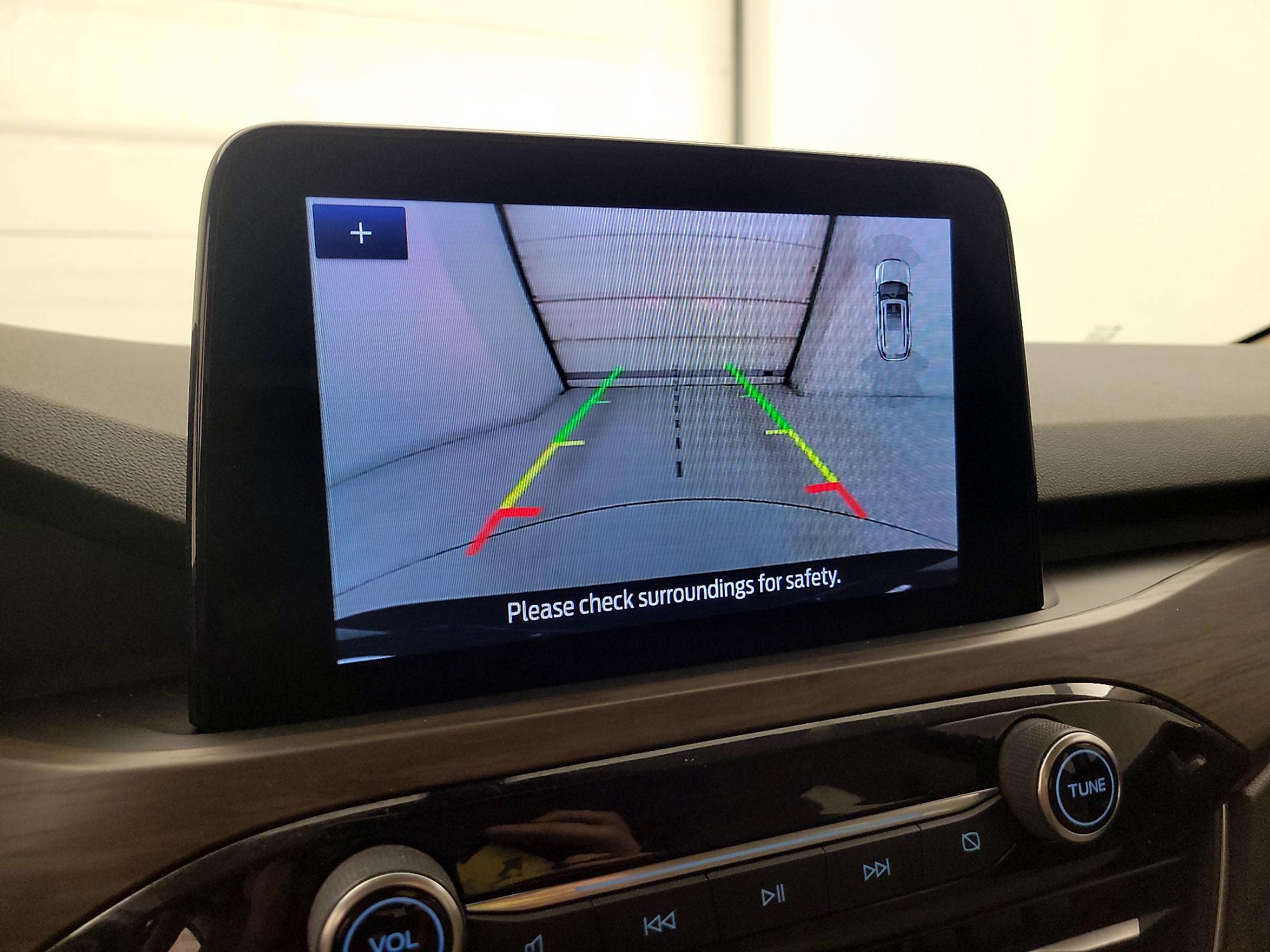 Thumbnail: 2020 Ford Escape - 15