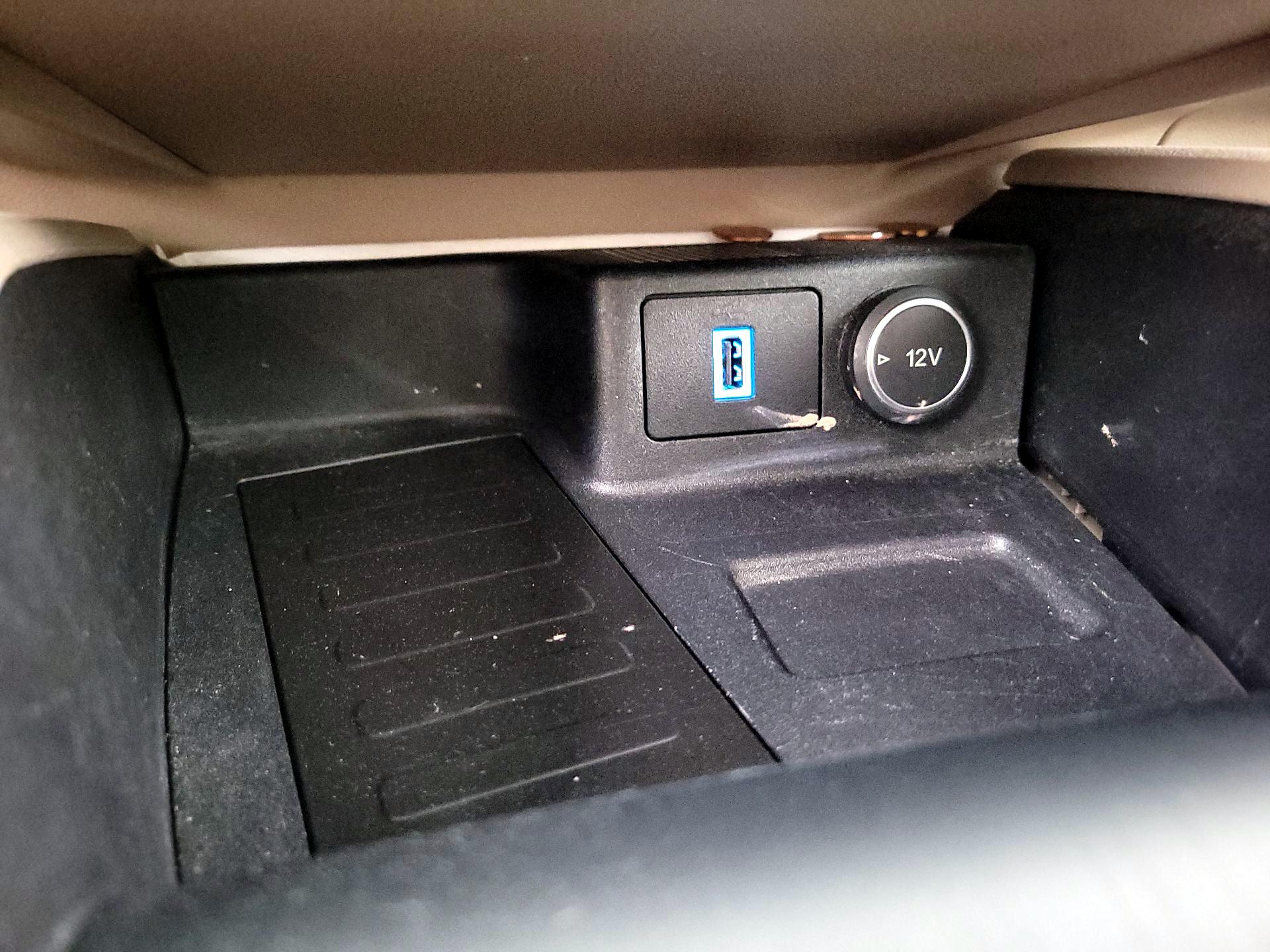 Thumbnail: 2020 Ford Escape - 19