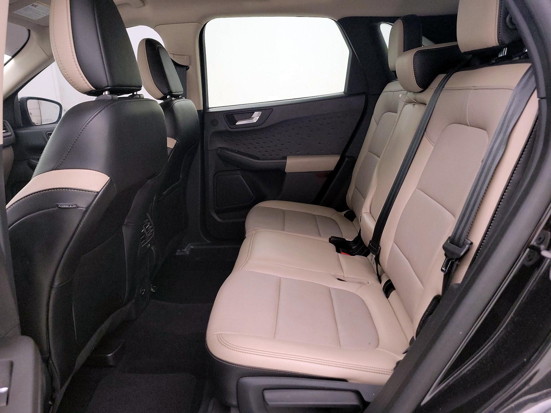 Thumbnail: 2020 Ford Escape - 20