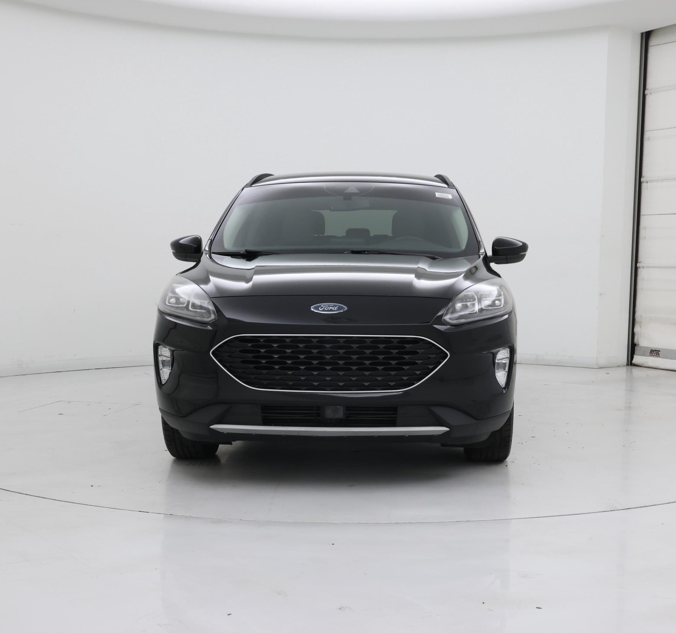 Thumbnail: 2020 Ford Escape - 5