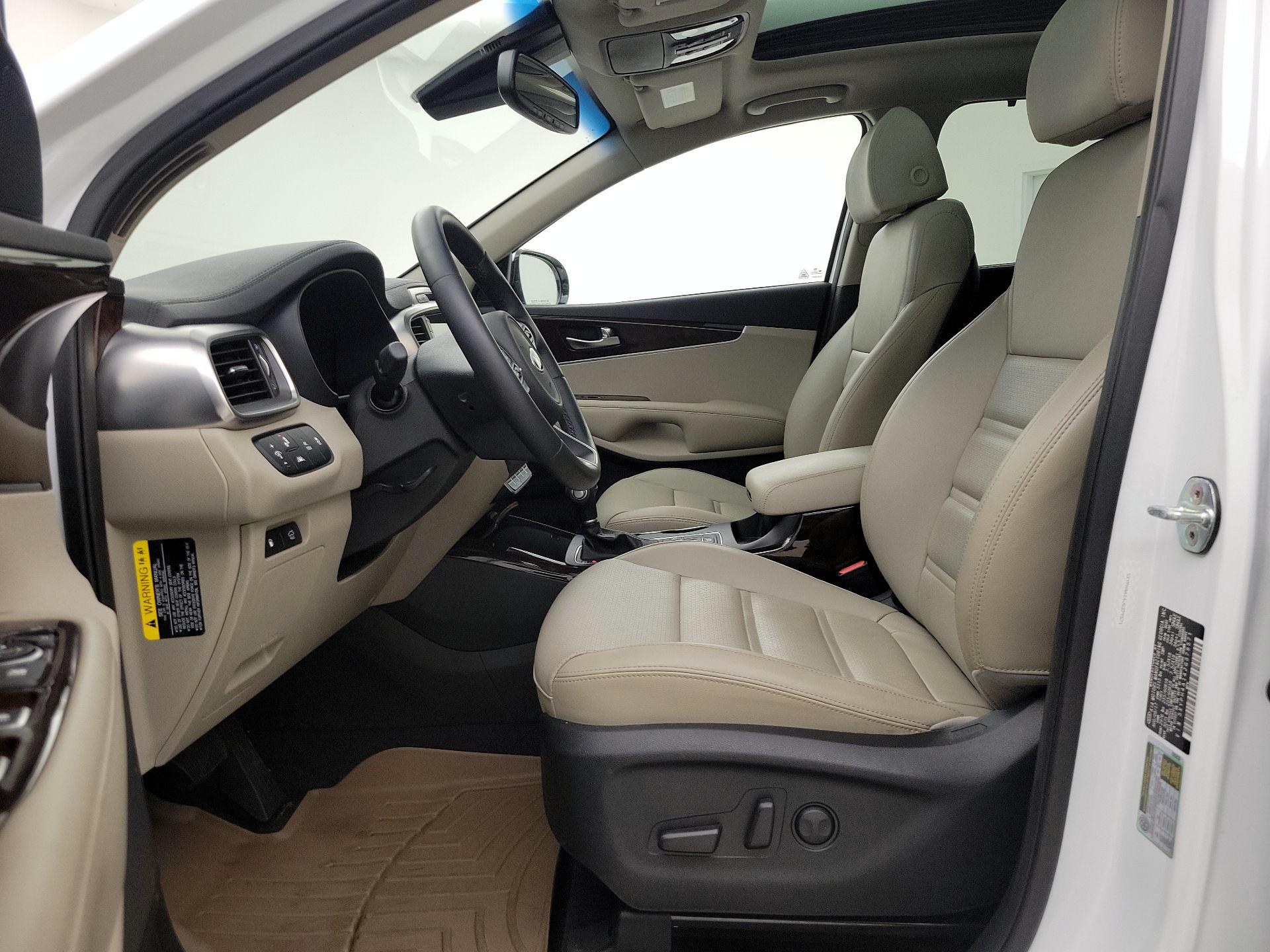 Thumbnail: 2018 Kia Sorento - 11