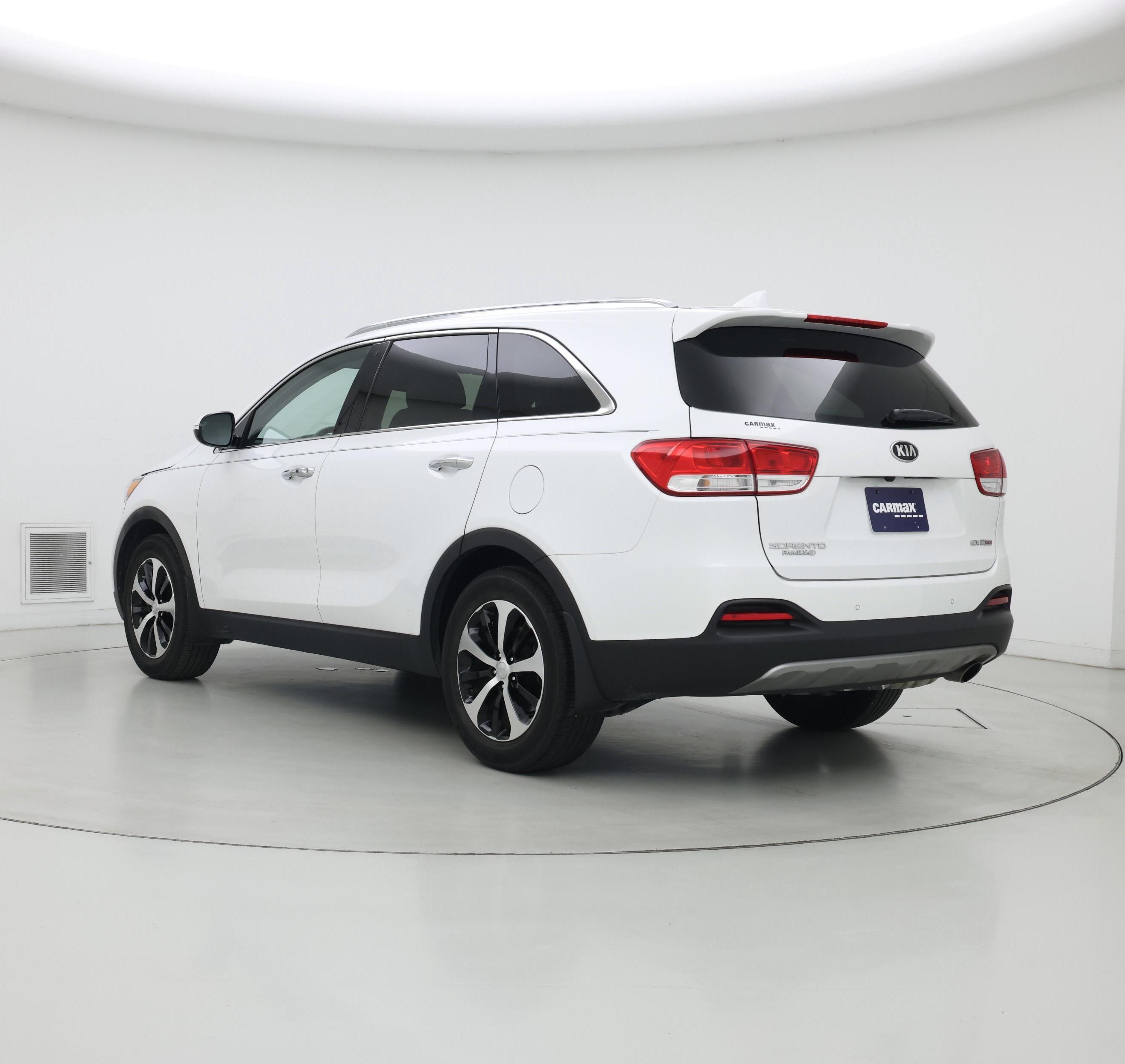 Thumbnail: 2018 Kia Sorento - 2