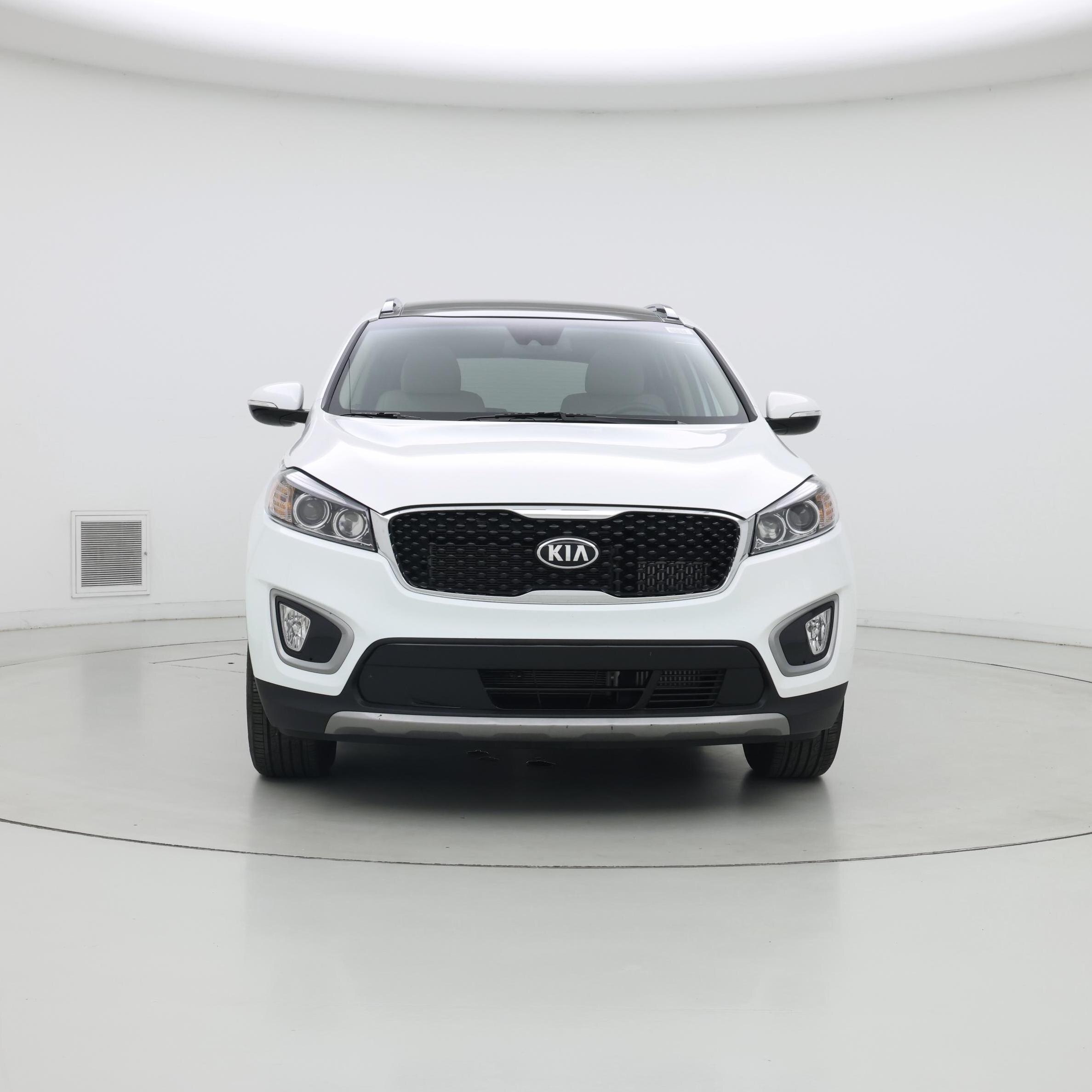 Thumbnail: 2018 Kia Sorento - 5