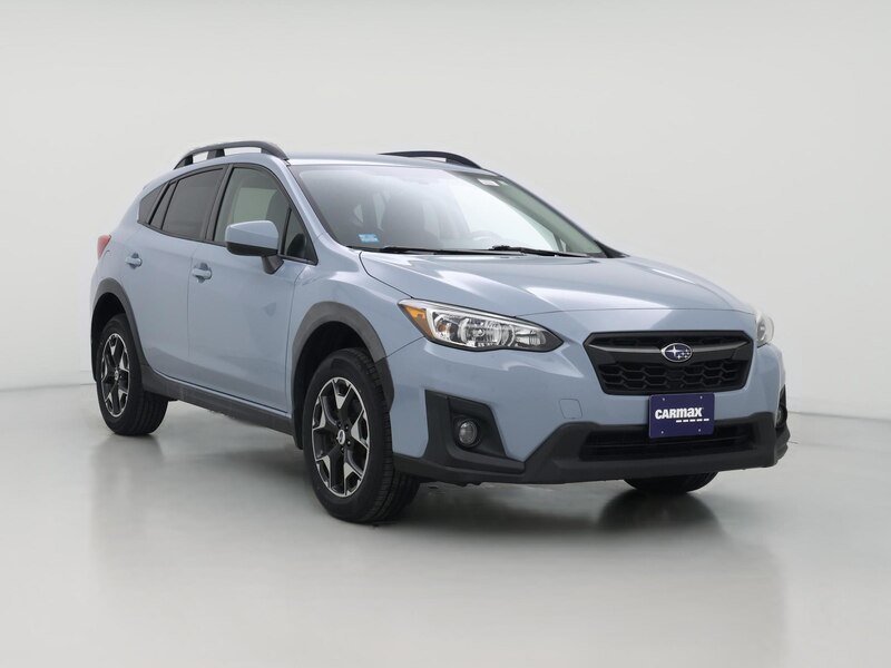 2018 Subaru Crosstrek Premium -
                  Kennesaw, GA