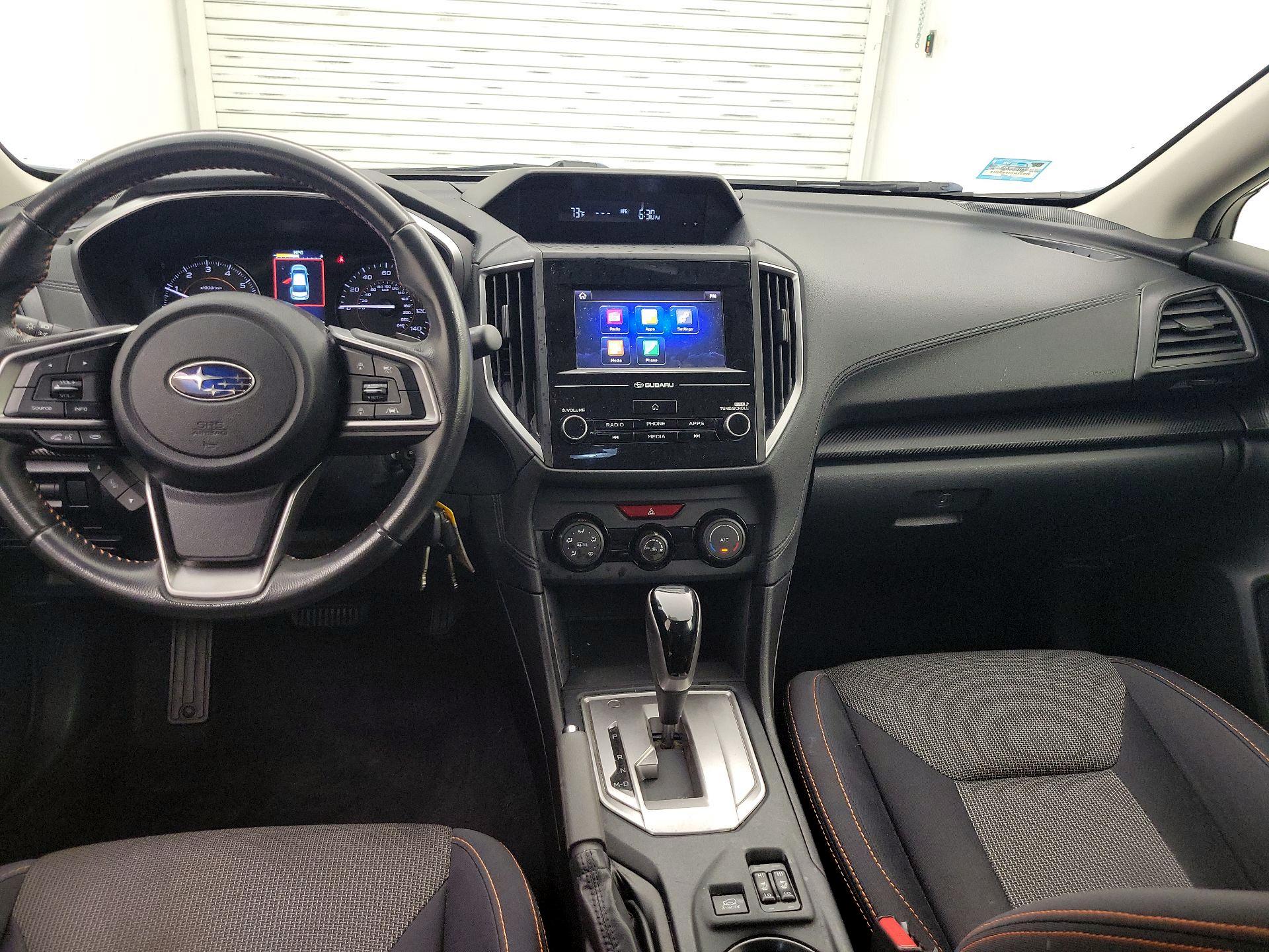 Thumbnail: 2018 Subaru Crosstrek - 9