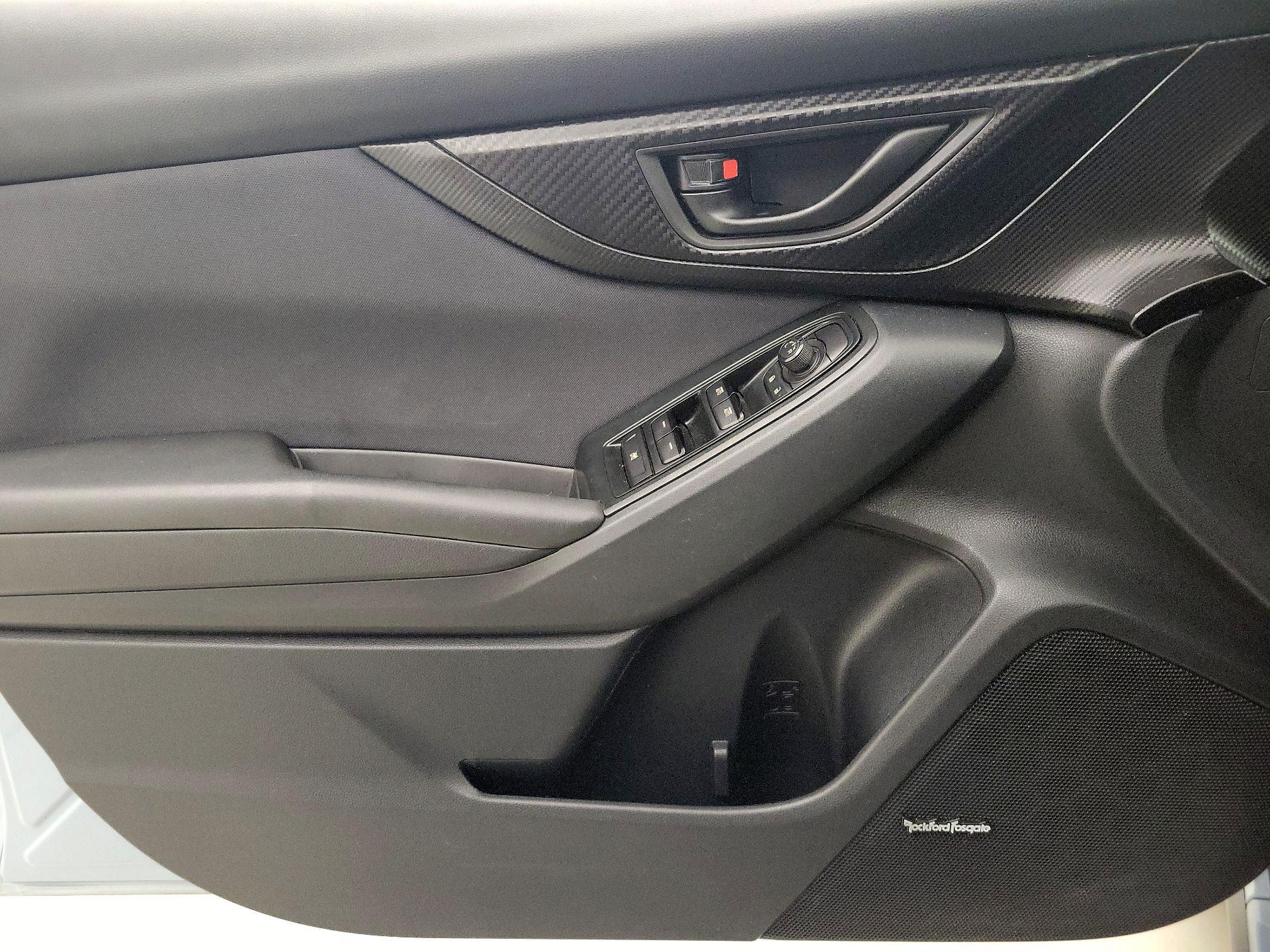 Thumbnail: 2018 Subaru Crosstrek - 12