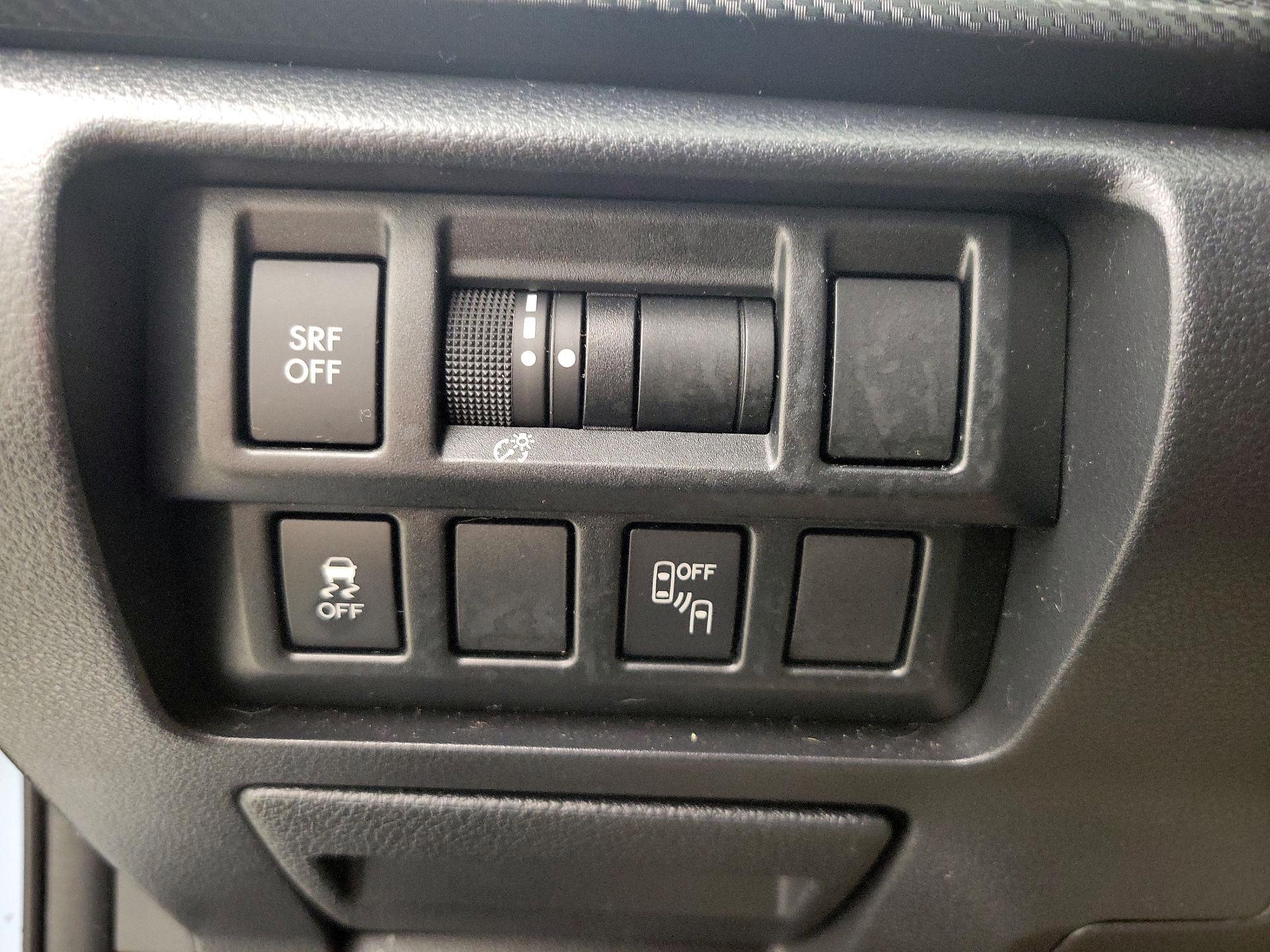 Thumbnail: 2018 Subaru Crosstrek - 13