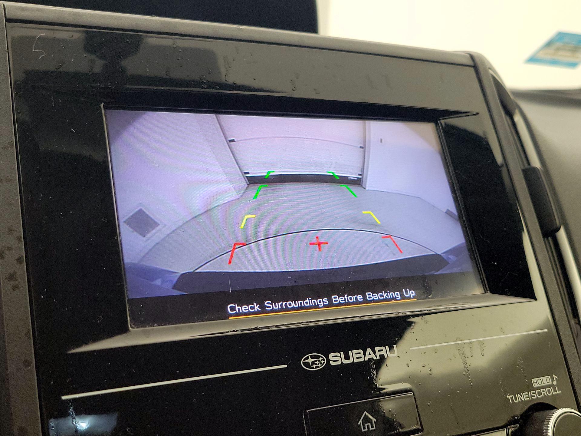 Thumbnail: 2018 Subaru Crosstrek - 14