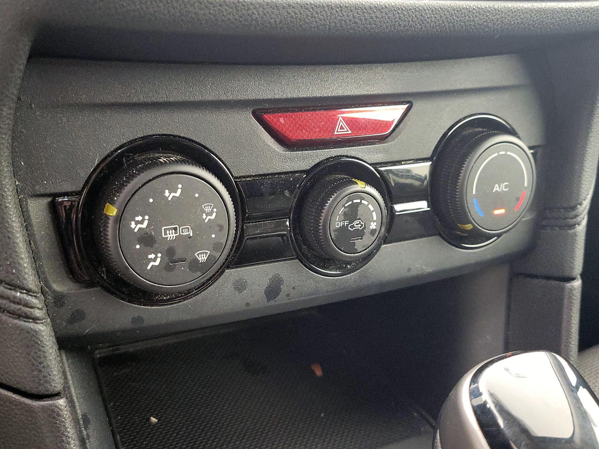 Thumbnail: 2018 Subaru Crosstrek - 16