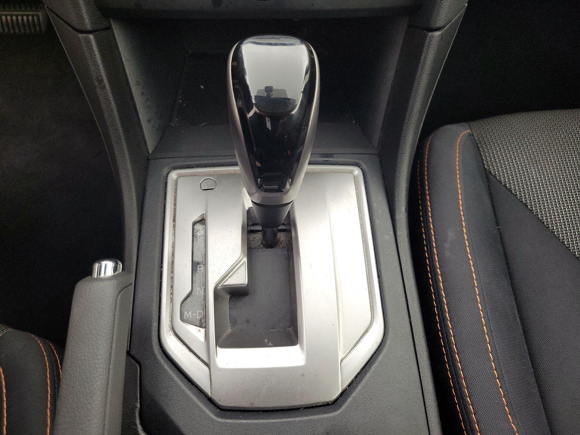 Thumbnail: 2018 Subaru Crosstrek - 17