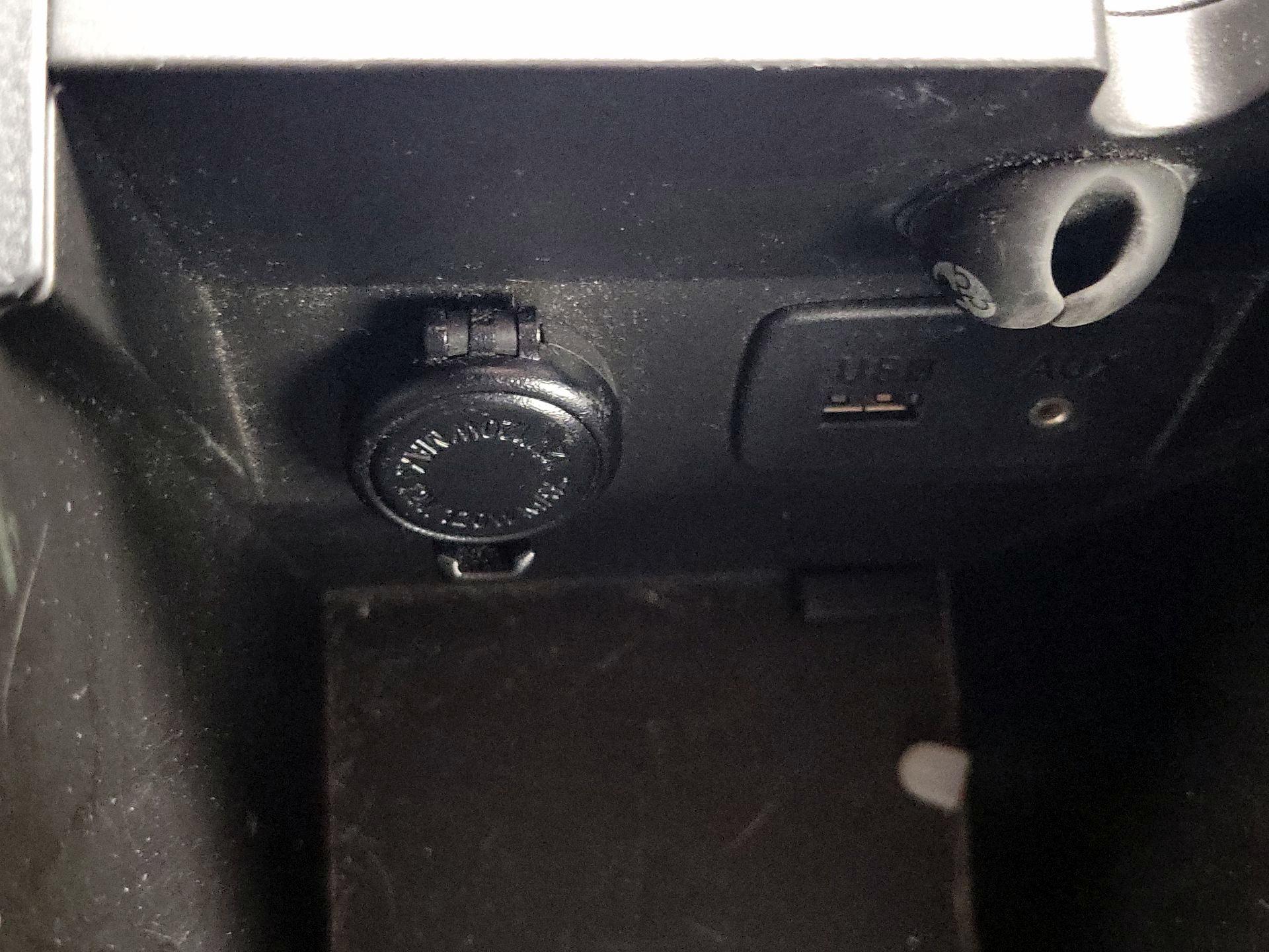 Thumbnail: 2018 Subaru Crosstrek - 18