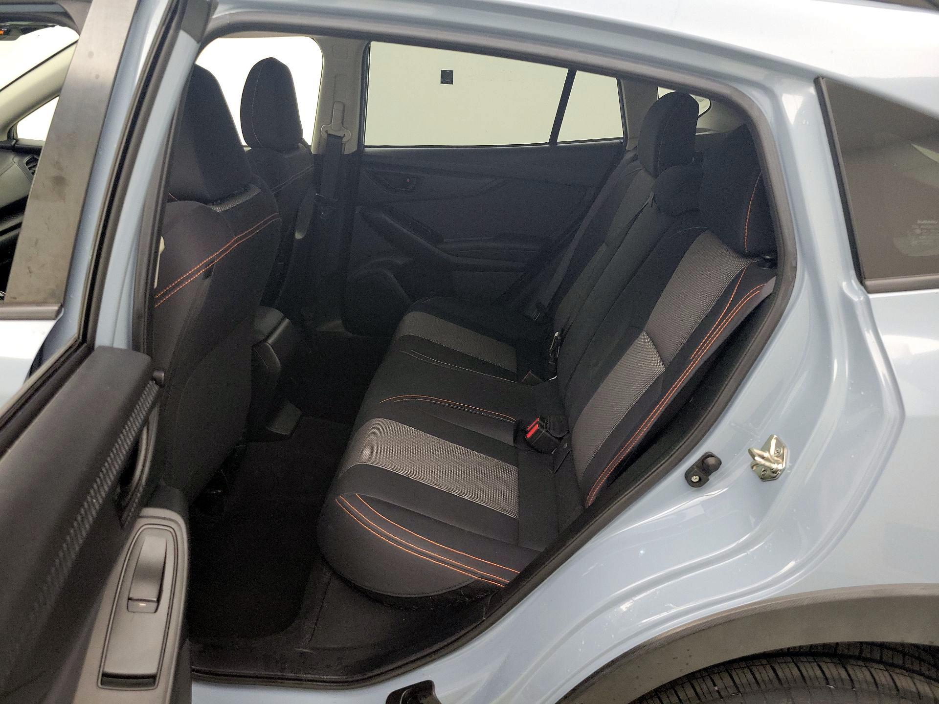 Thumbnail: 2018 Subaru Crosstrek - 19