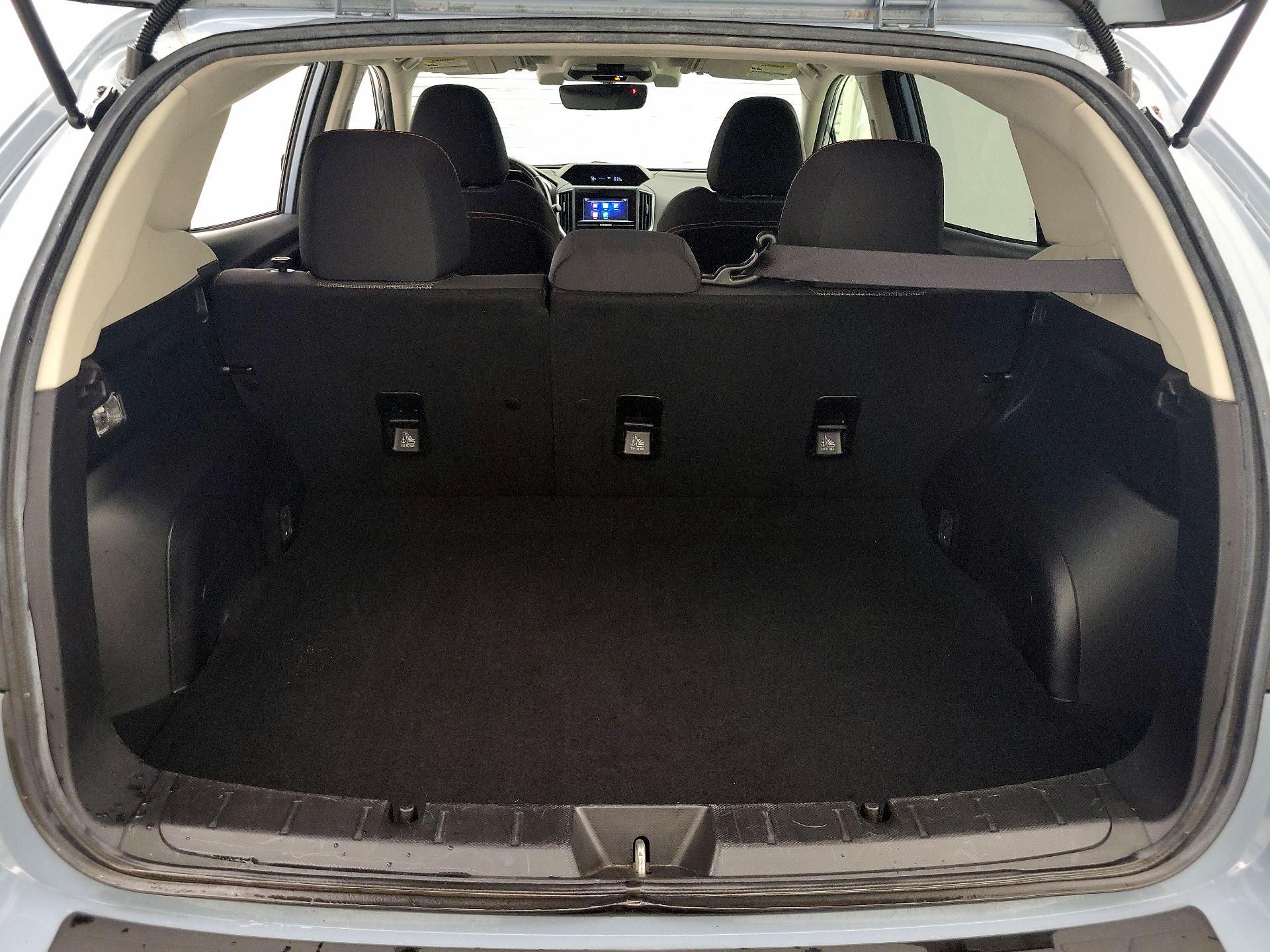 Thumbnail: 2018 Subaru Crosstrek - 20