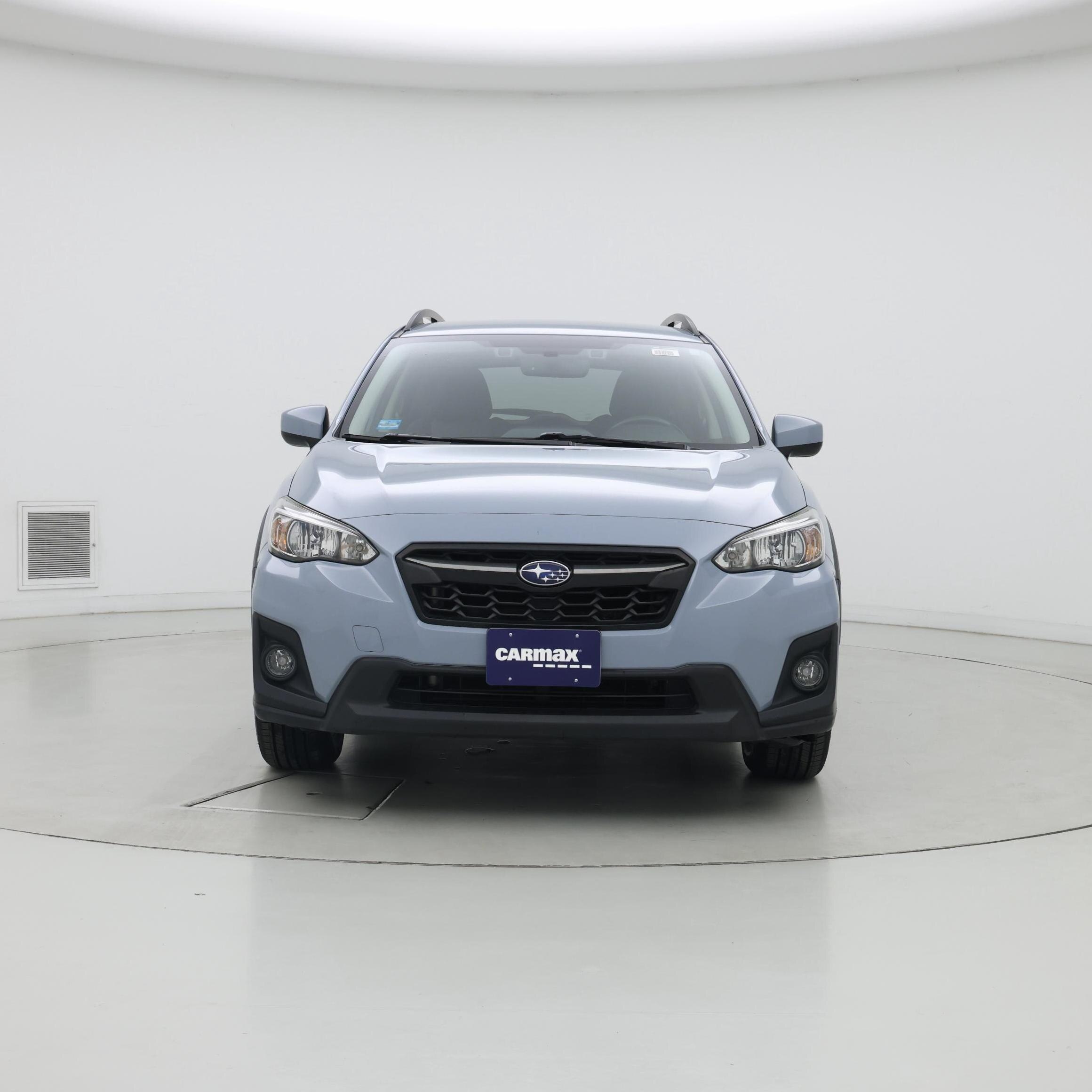 Thumbnail: 2018 Subaru Crosstrek - 5