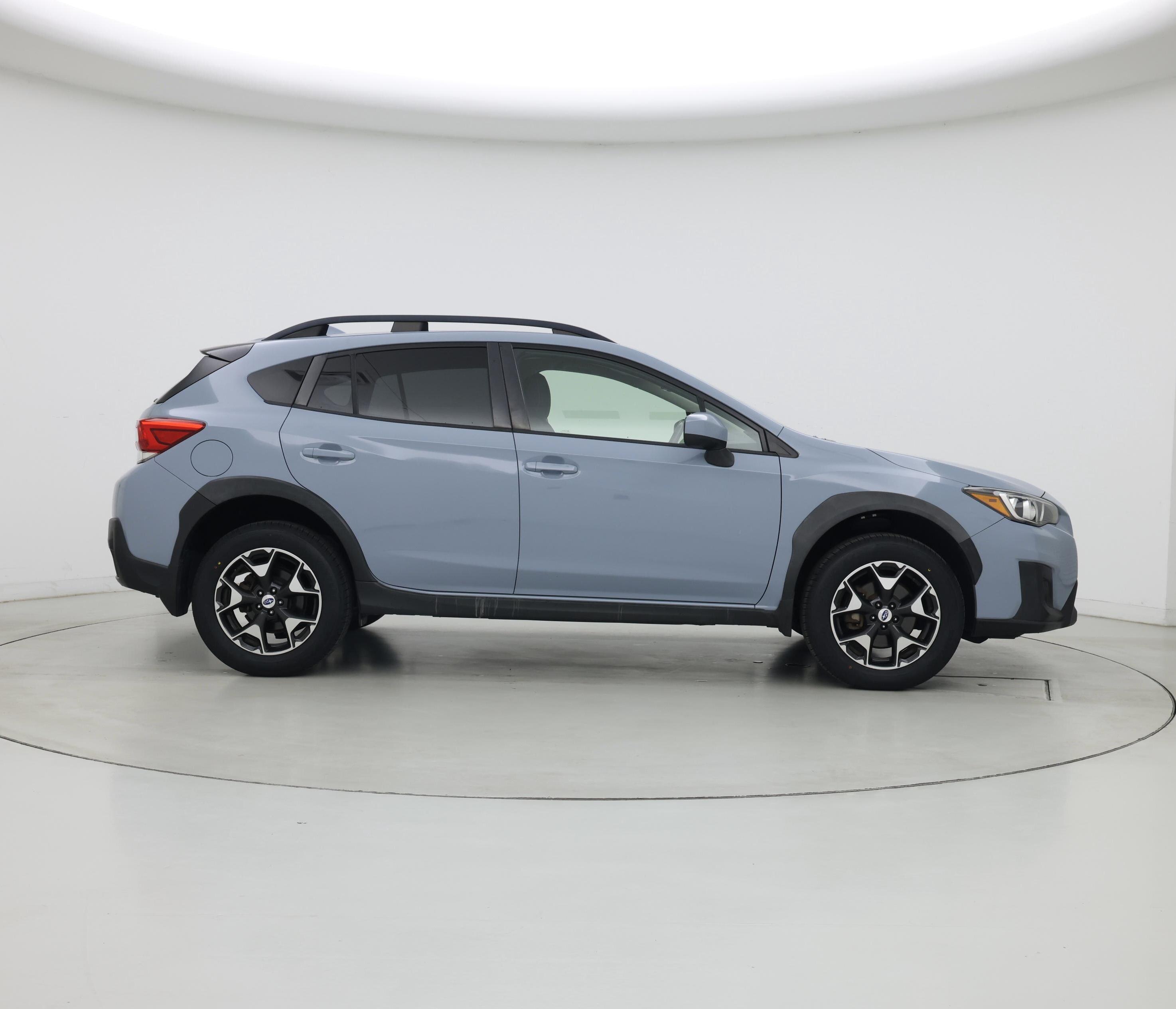 Thumbnail: 2018 Subaru Crosstrek - 7