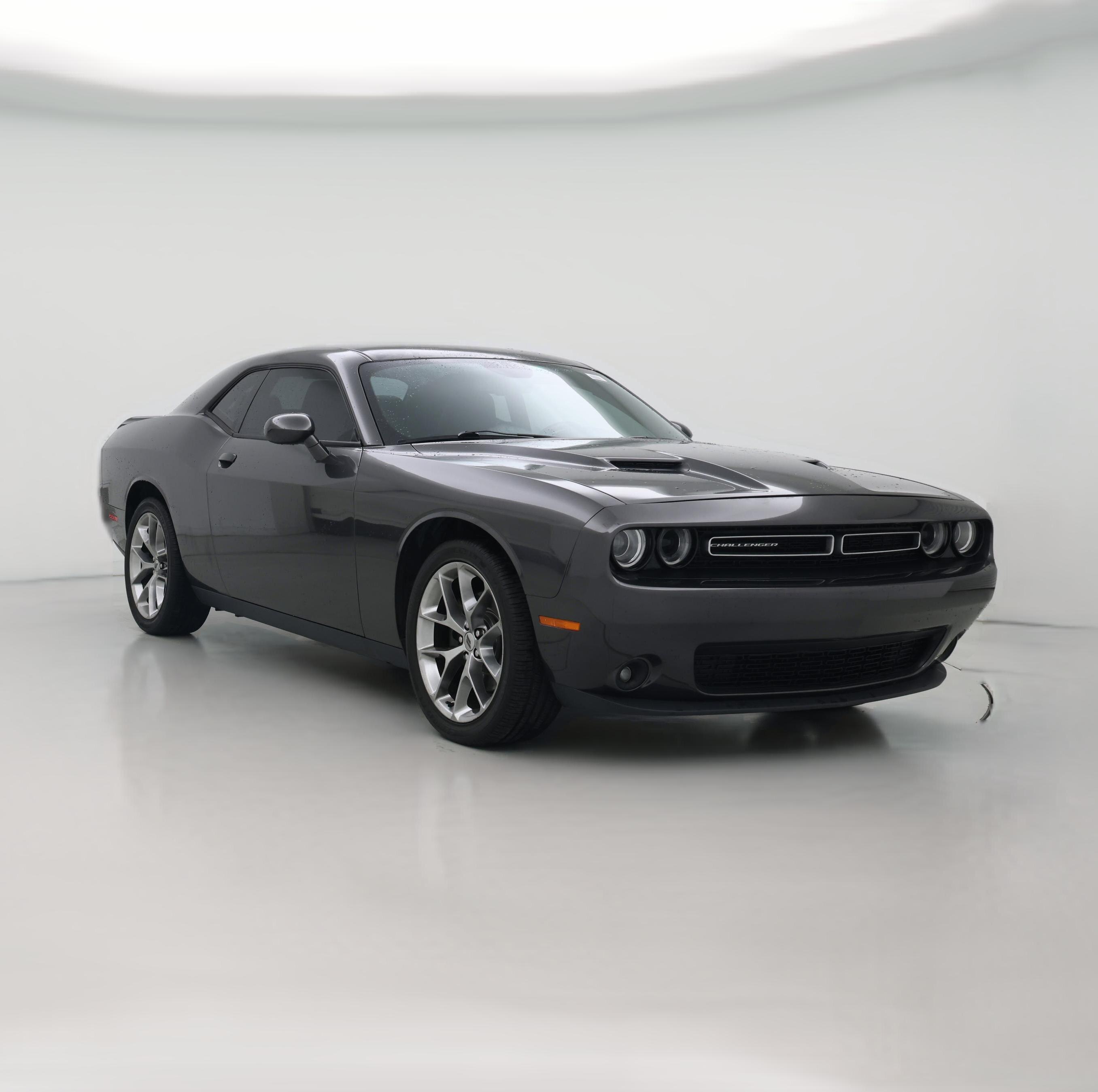 Thumbnail: 2021 Dodge Challenger - 1