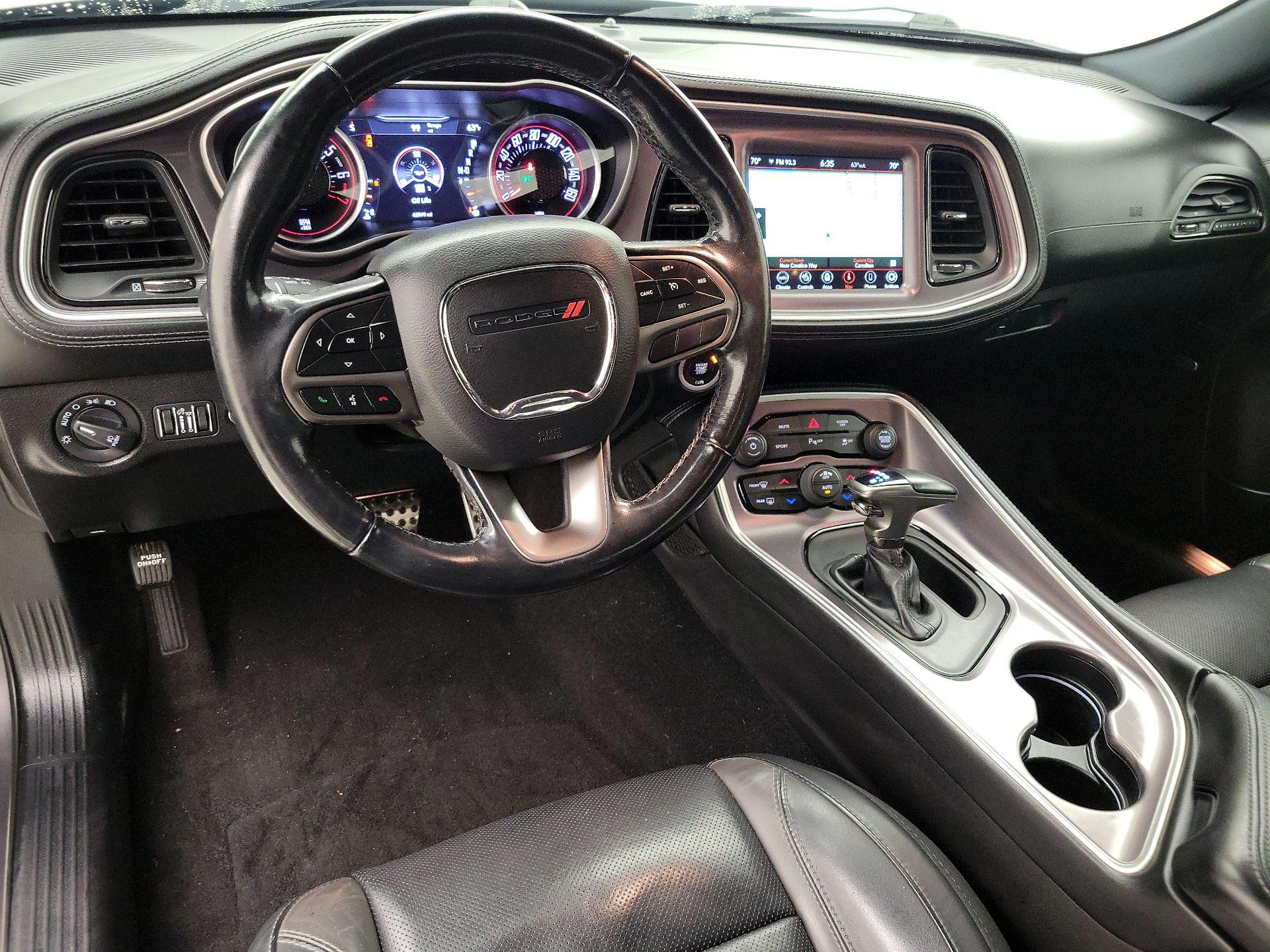 Thumbnail: 2021 Dodge Challenger - 9