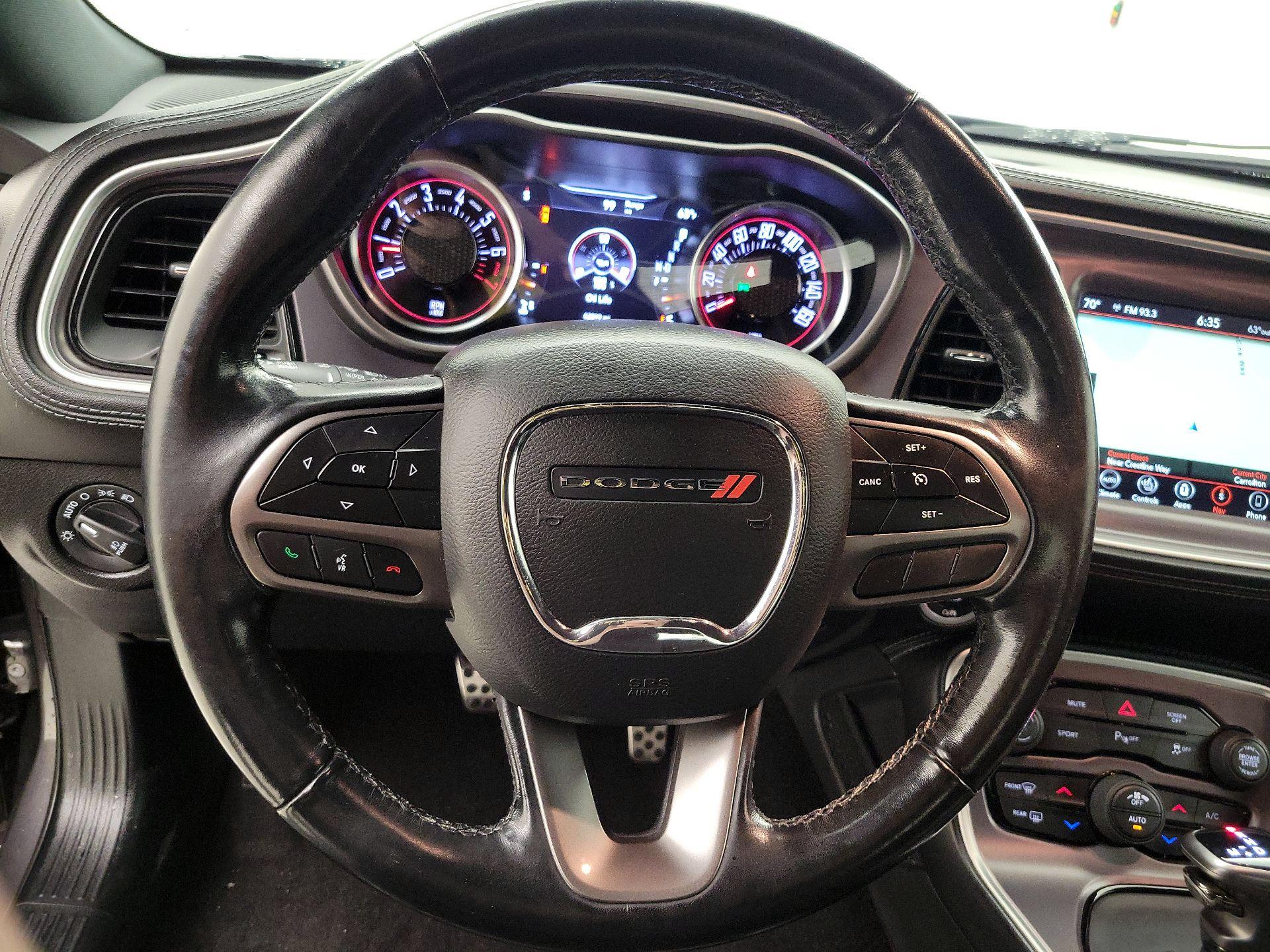 Thumbnail: 2021 Dodge Challenger - 10