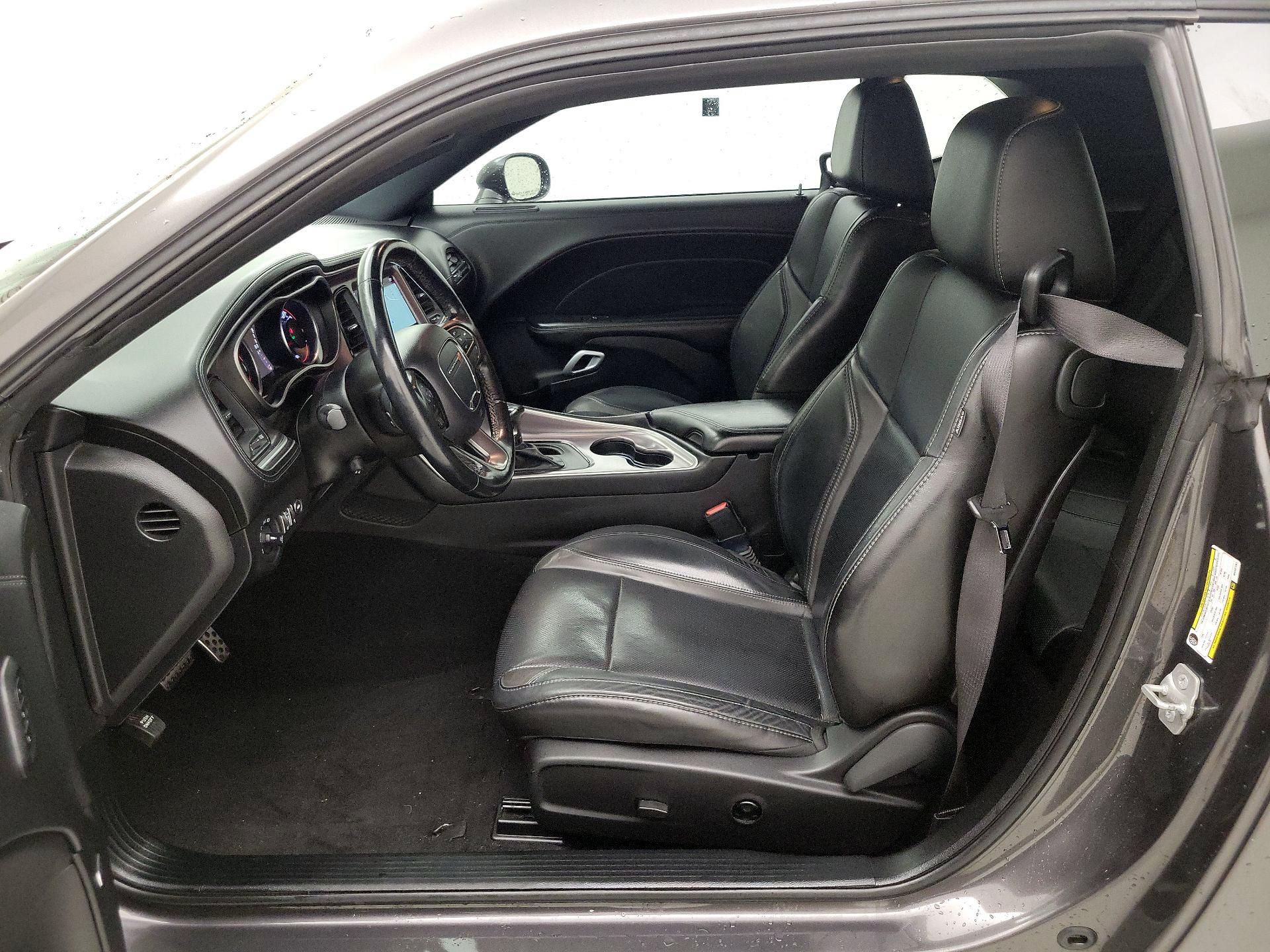 Thumbnail: 2021 Dodge Challenger - 11