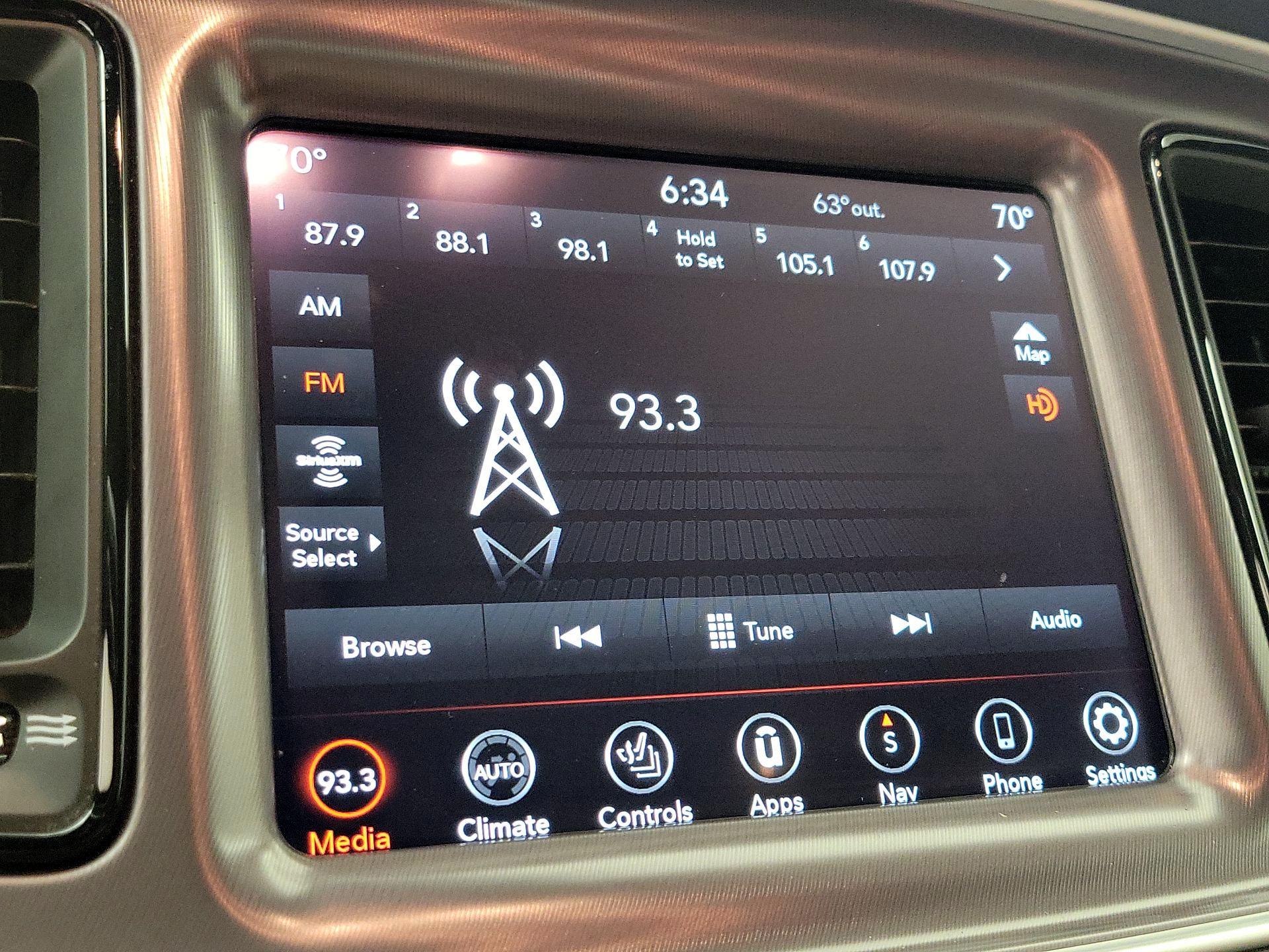 Thumbnail: 2021 Dodge Challenger - 16